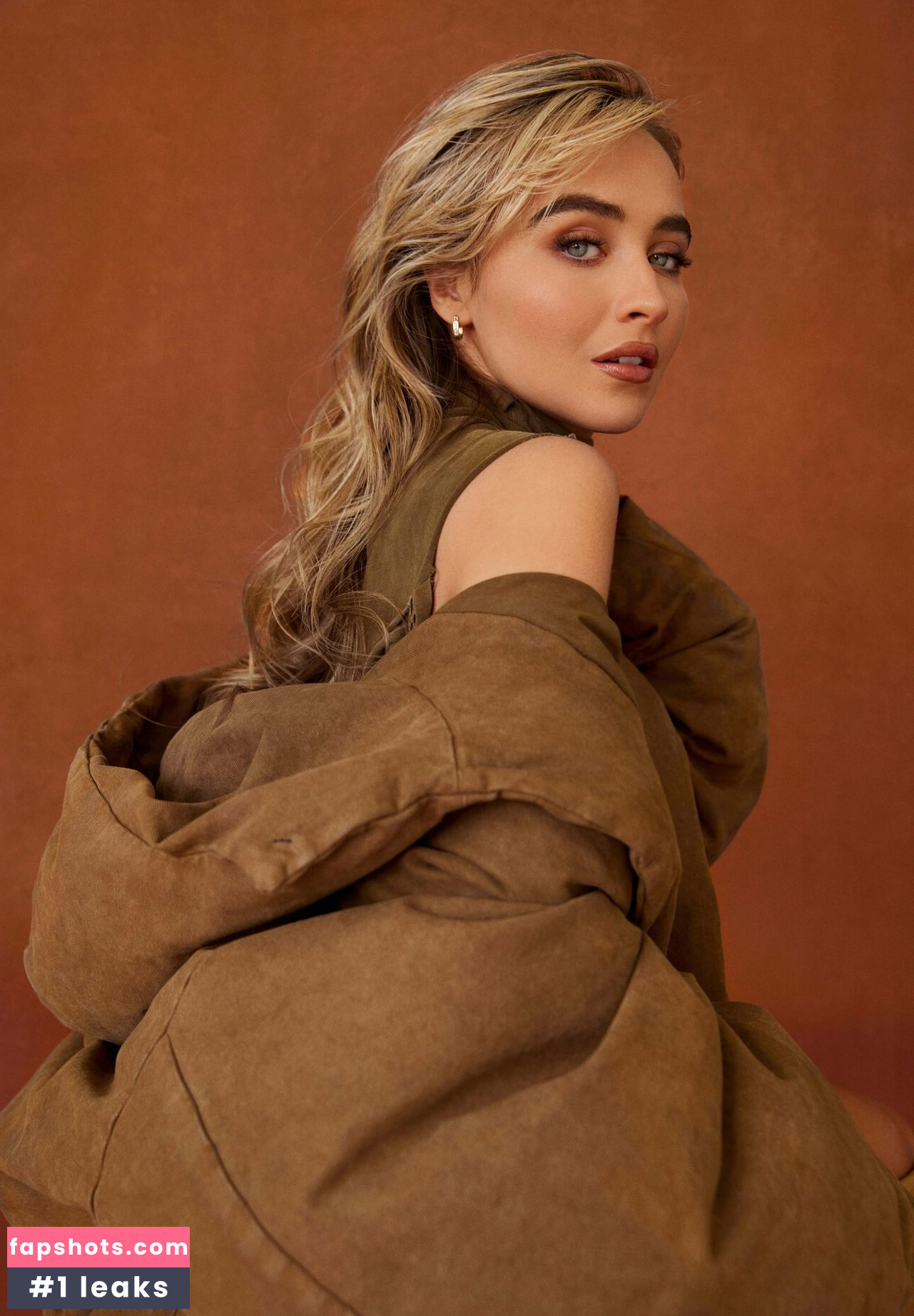 Sabrina Carpenter Nahé úniky fotek pouze od fanoušků #3001 - Fapshots