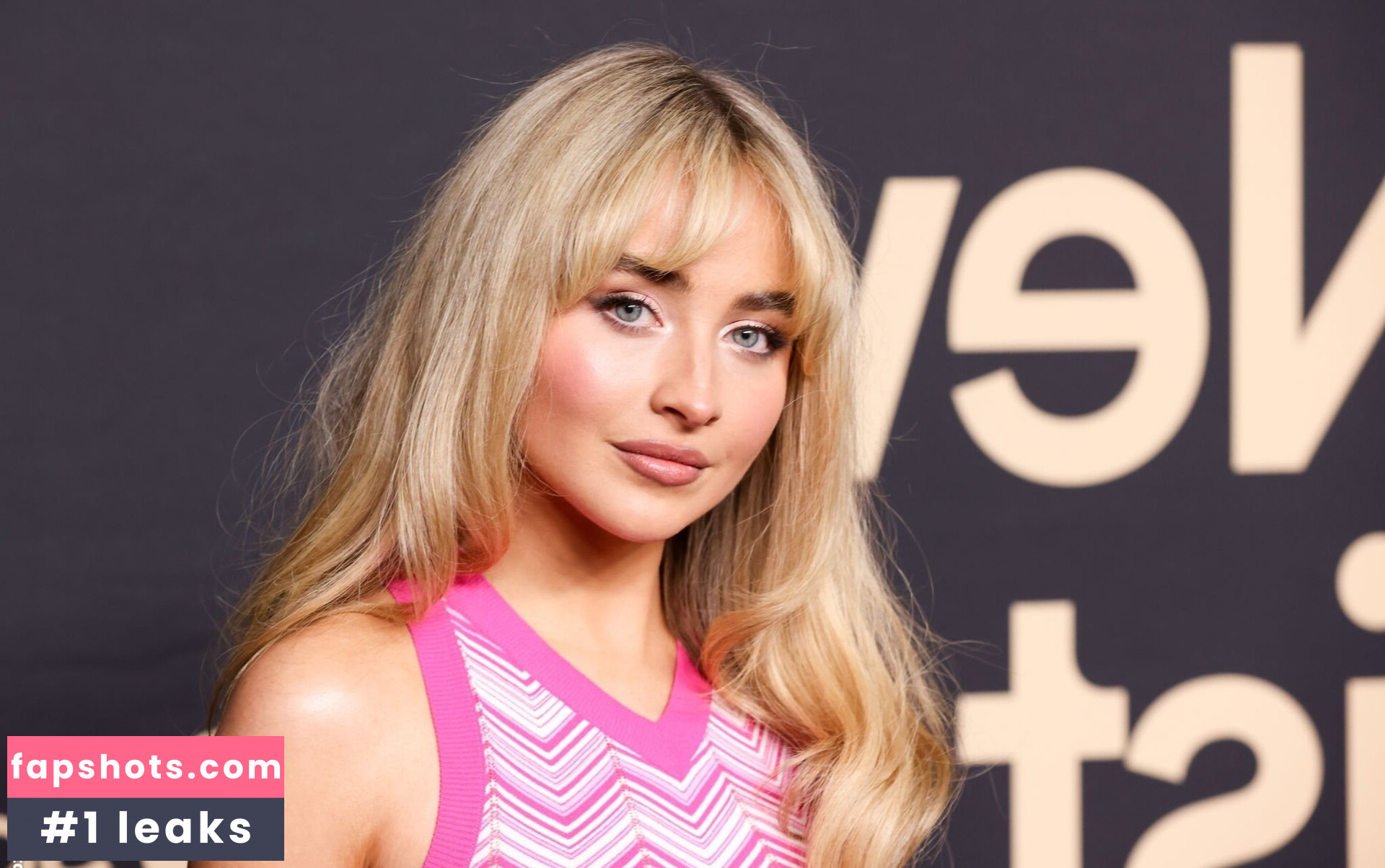 Sabrina Carpenter Nahé úniky fotek pouze od fanoušků #3005 - Fapshots