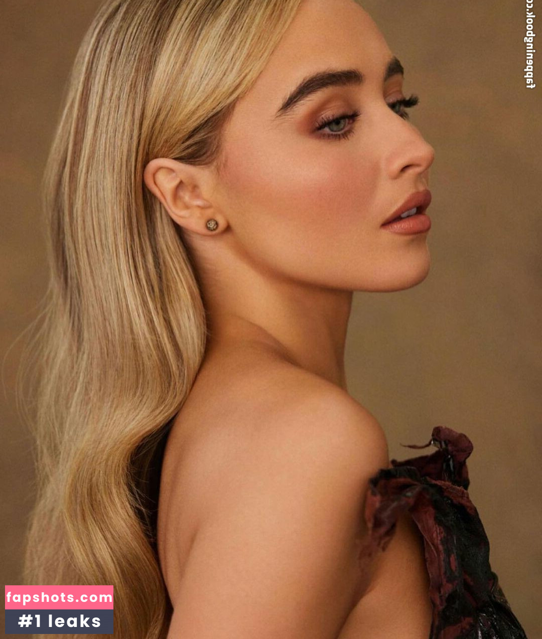 Sabrina Carpenter Nahé úniky fotek pouze od fanoušků #3012 - Fapshots