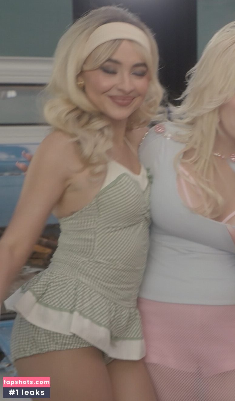 Sabrina Carpenter Filtración Desnuda OnlyFans Foto #303 - Fapshots