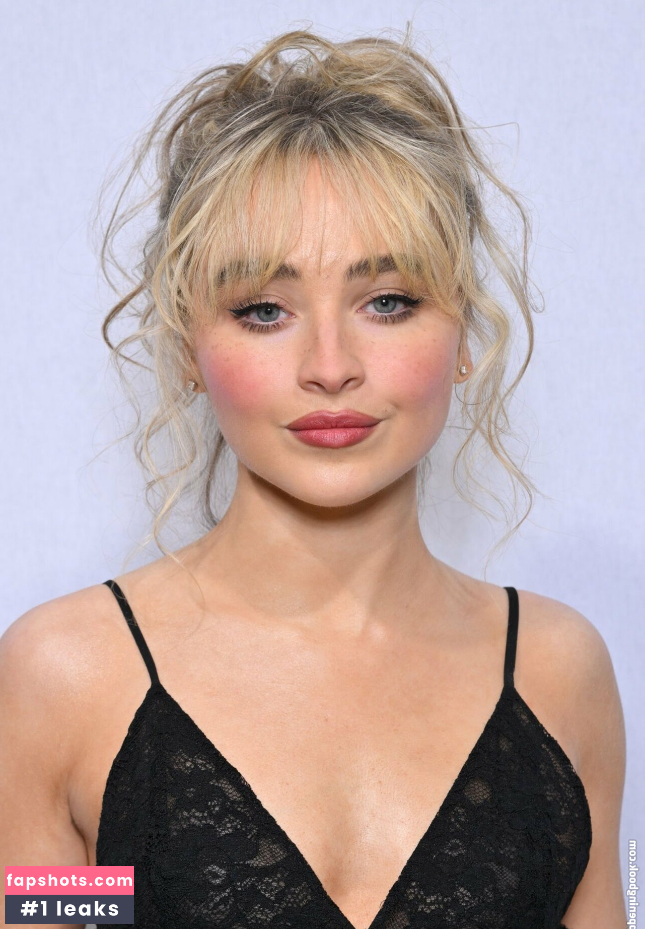 Sabrina Carpenter Nahé úniky fotek pouze od fanoušků #3027 - Fapshots