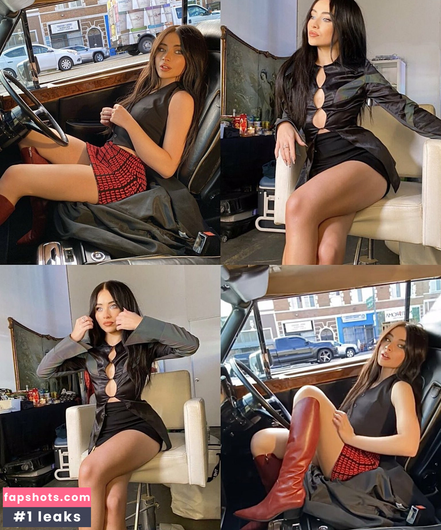 Sabrina Carpenter Filtración Desnuda OnlyFans Foto #319 - Fapshots