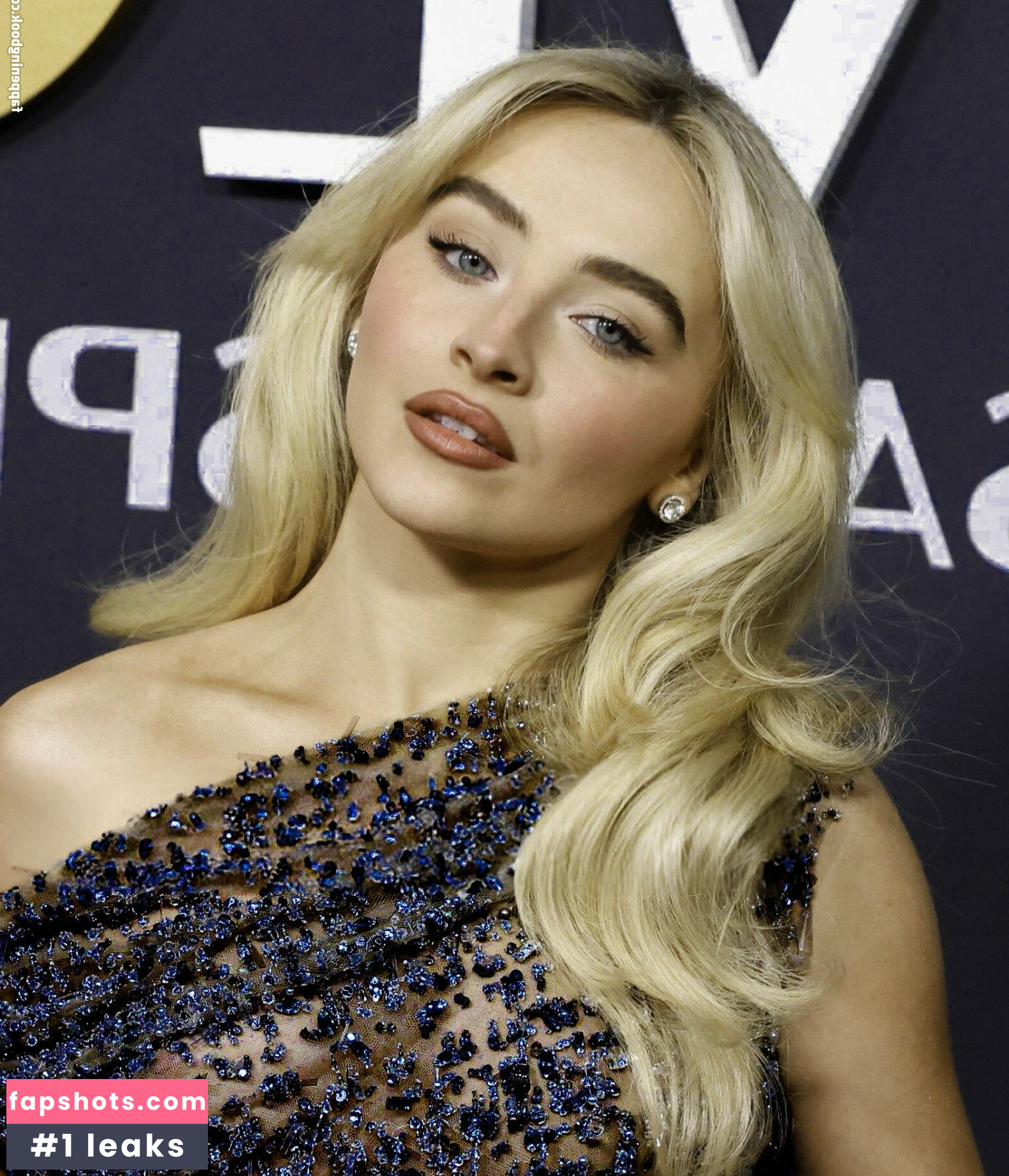 Sabrina Carpenter Filtración Desnuda OnlyFans Foto #323 - Fapshots