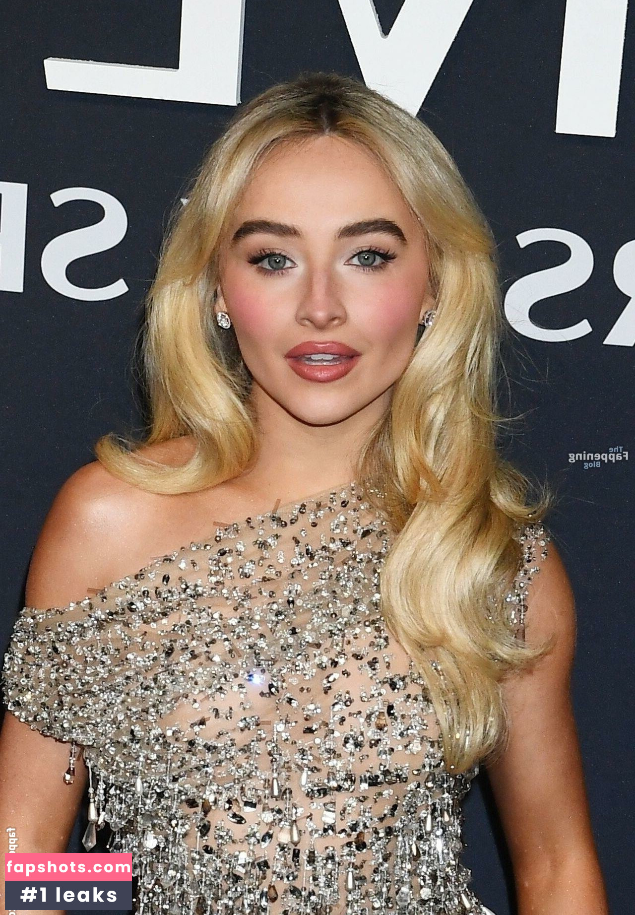 Sabrina Carpenter Filtración Desnuda OnlyFans Foto #328 - Fapshots