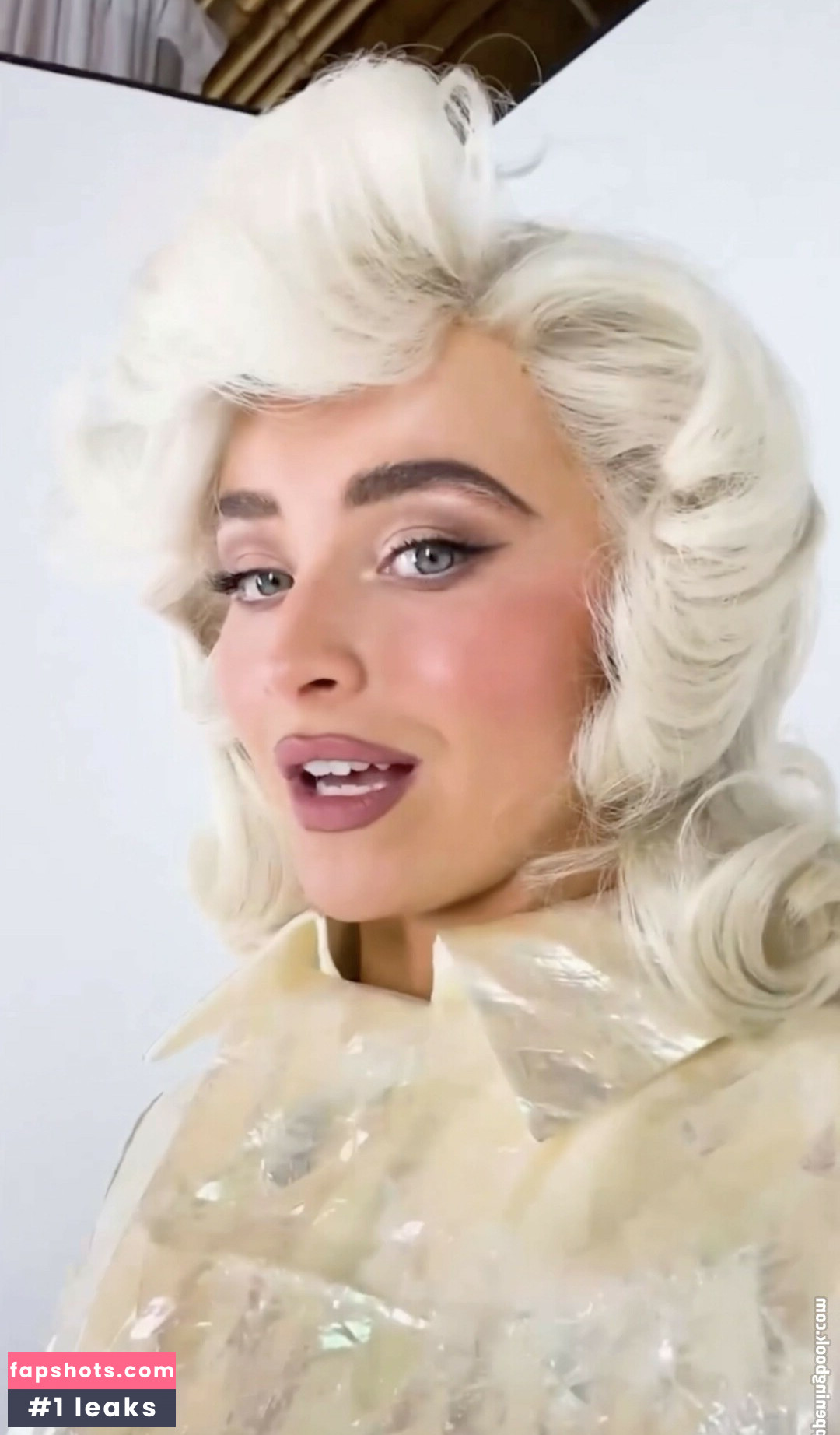 Sabrina Carpenter Filtración Desnuda OnlyFans Foto #395 - Fapshots