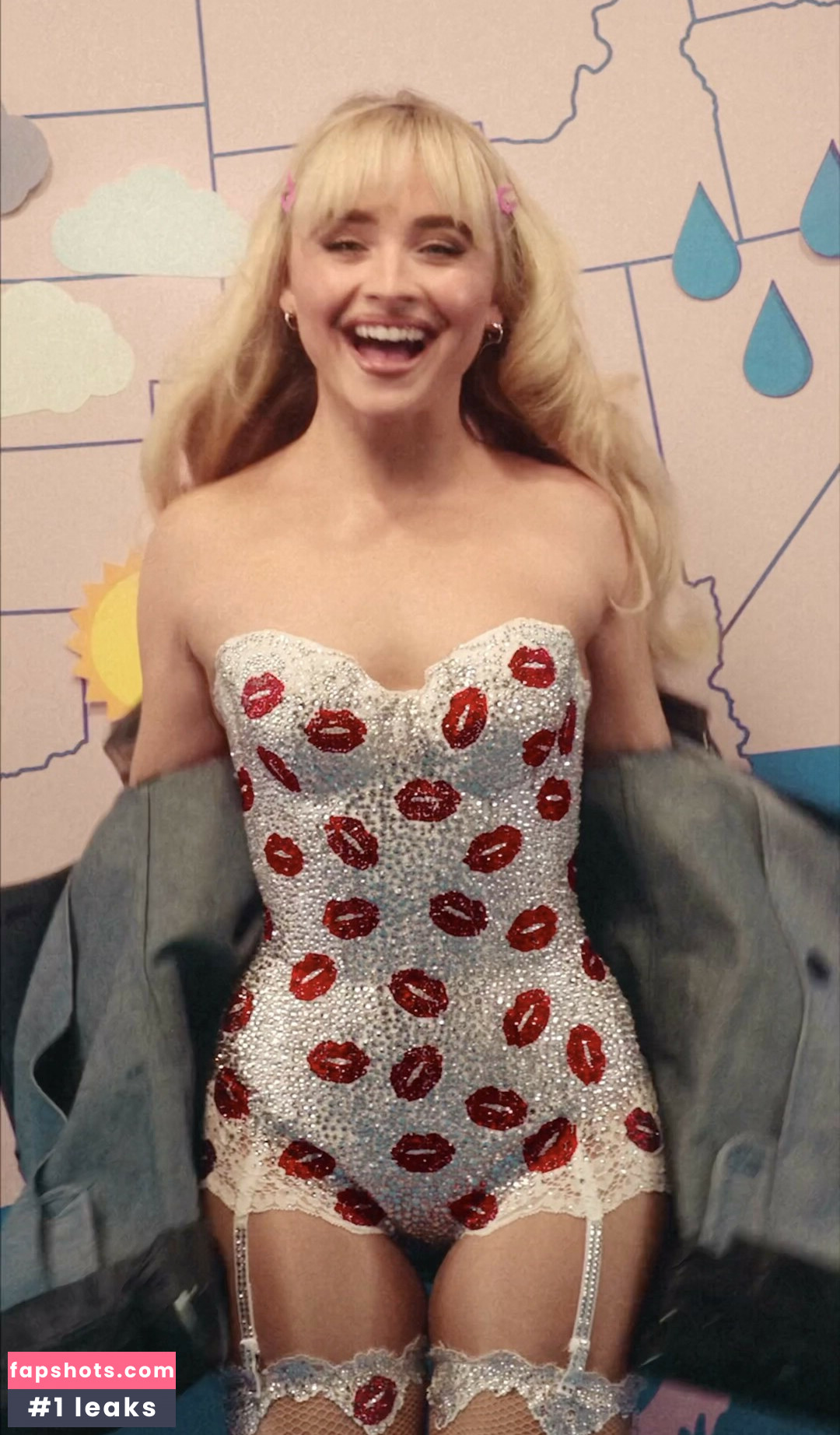 Sabrina Carpenter Filtración Desnuda OnlyFans Foto #405 - Fapshots