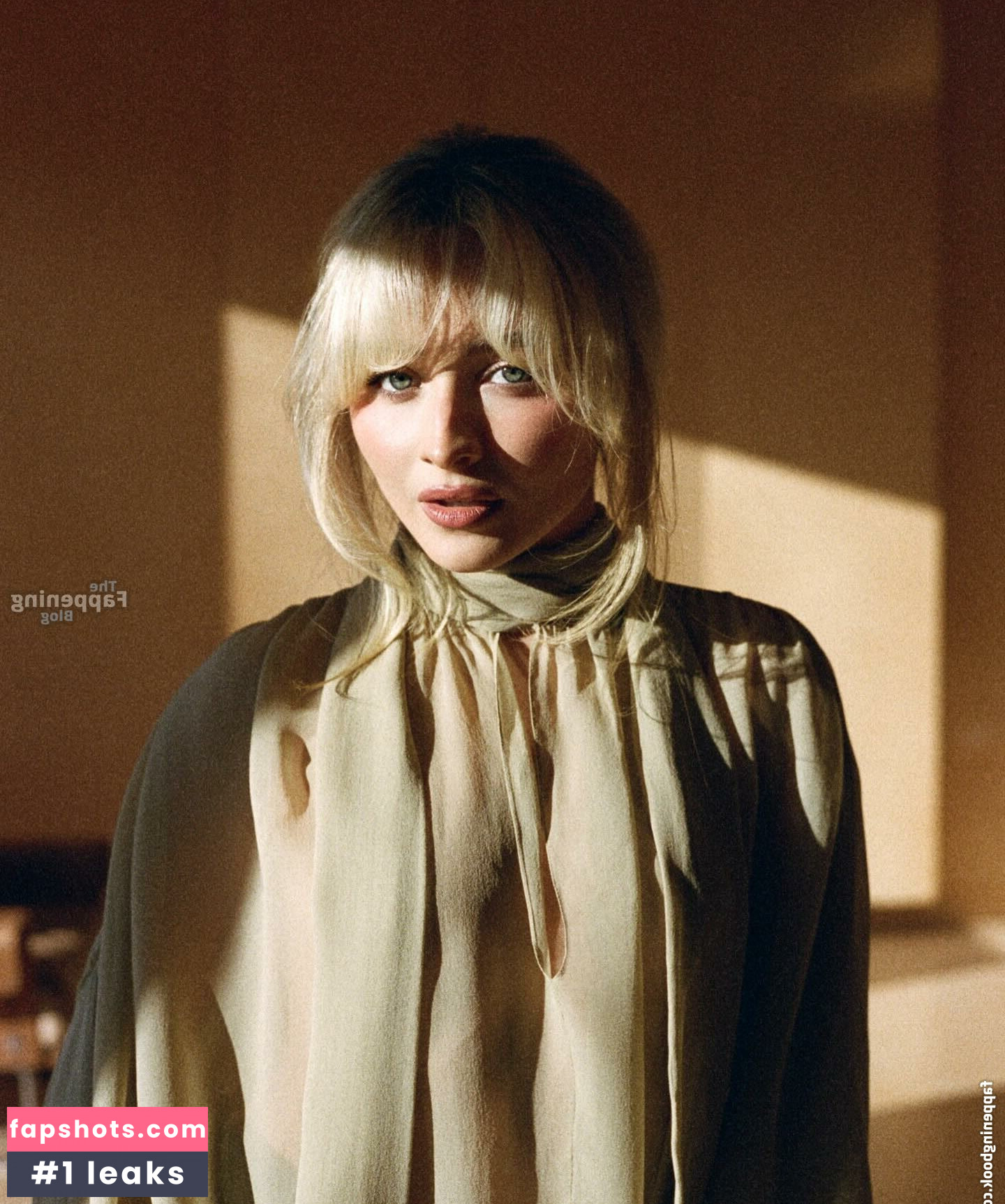 Sabrina Carpenter Filtración Desnuda OnlyFans Foto #419 - Fapshots