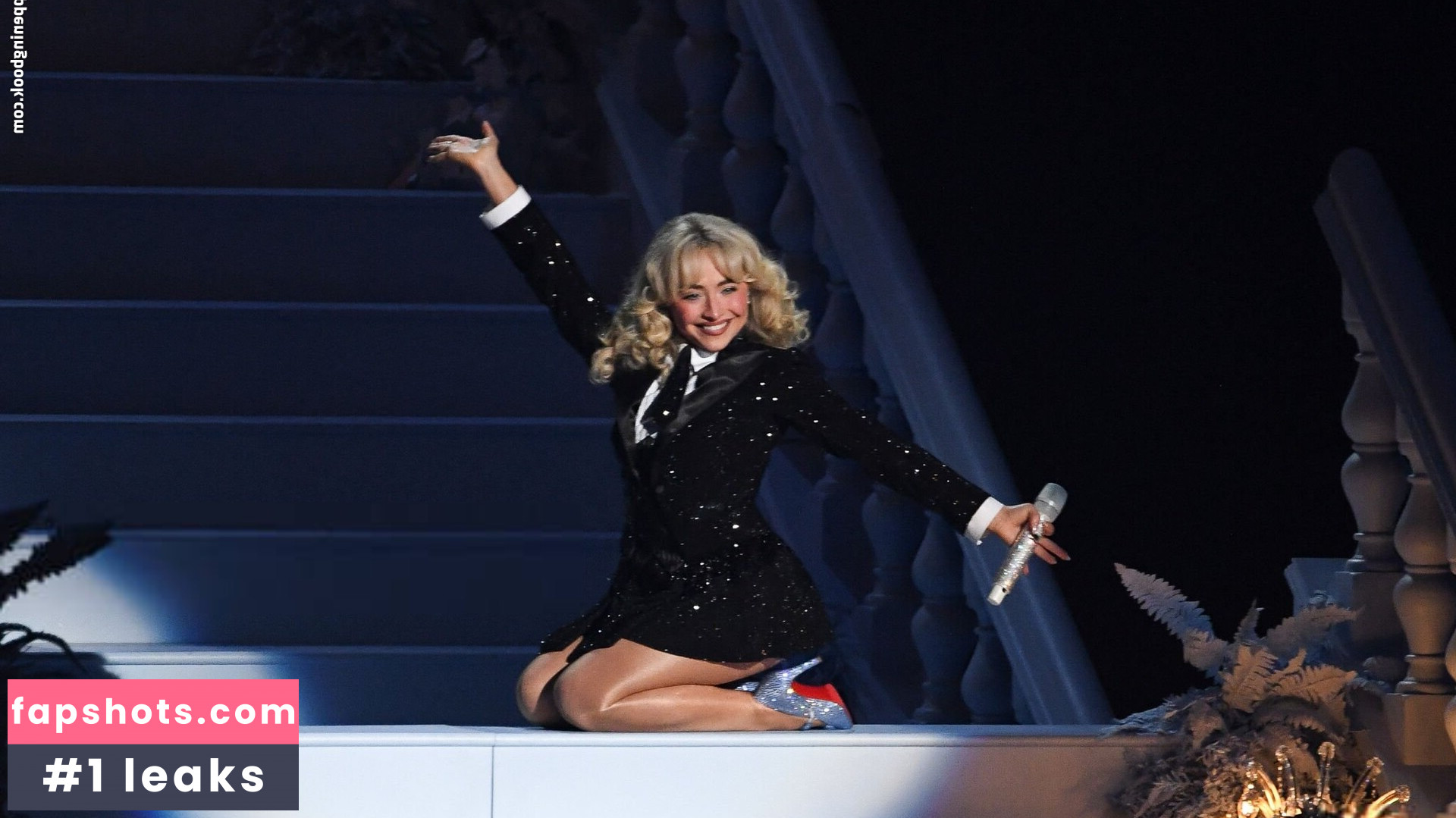 Sabrina Carpenter Filtración Desnuda OnlyFans Foto #441 - Fapshots