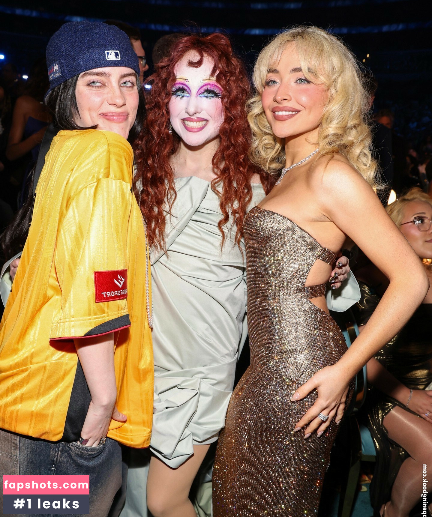 Sabrina Carpenter Filtración Desnuda OnlyFans Foto #448 - Fapshots