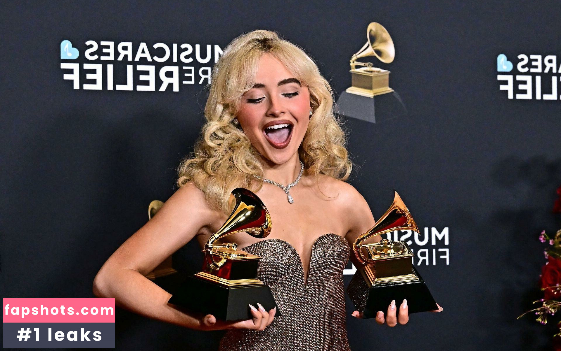 Sabrina Carpenter Filtración Desnuda OnlyFans Foto #465 - Fapshots