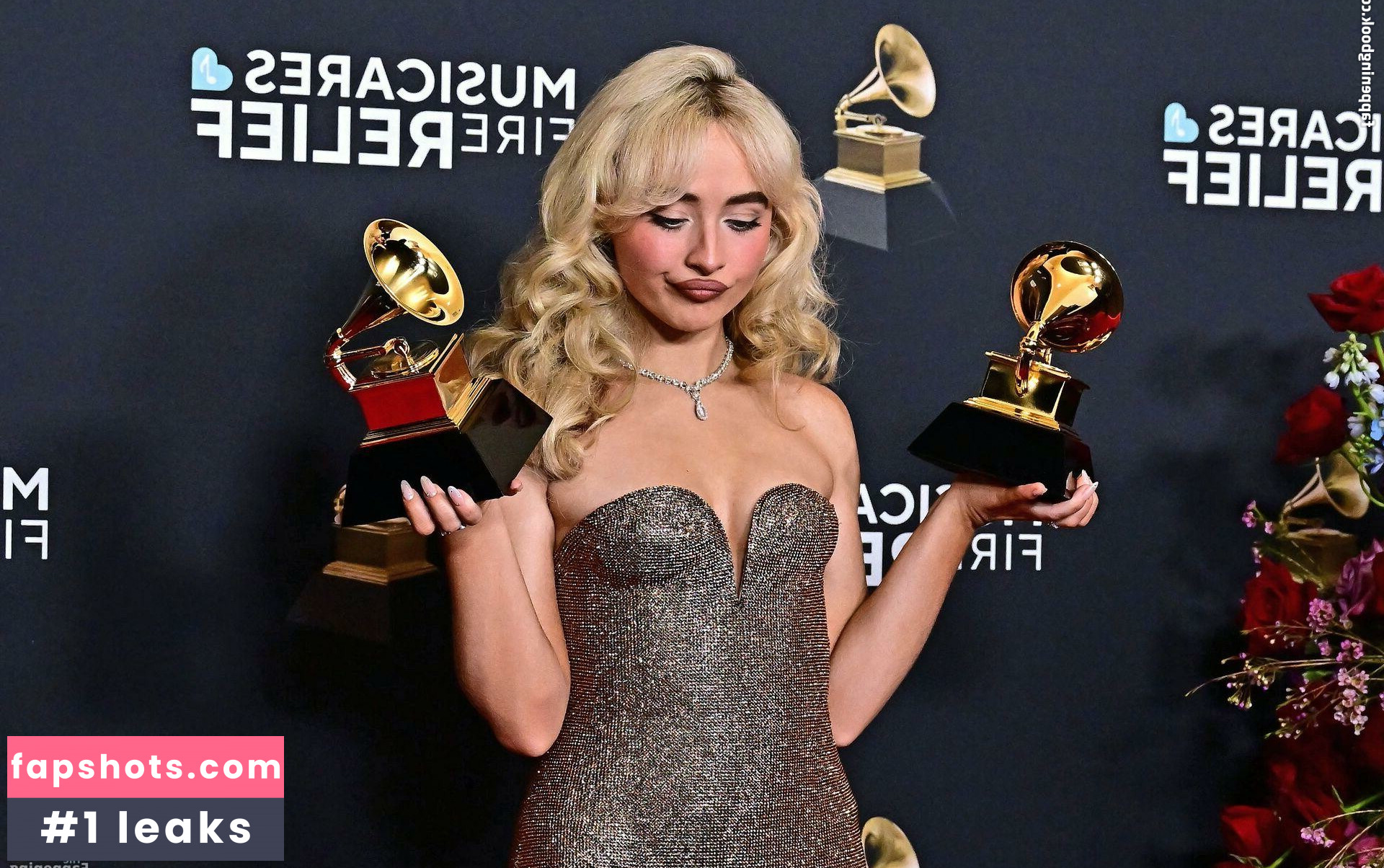 Sabrina Carpenter Filtración Desnuda OnlyFans Foto #468 - Fapshots