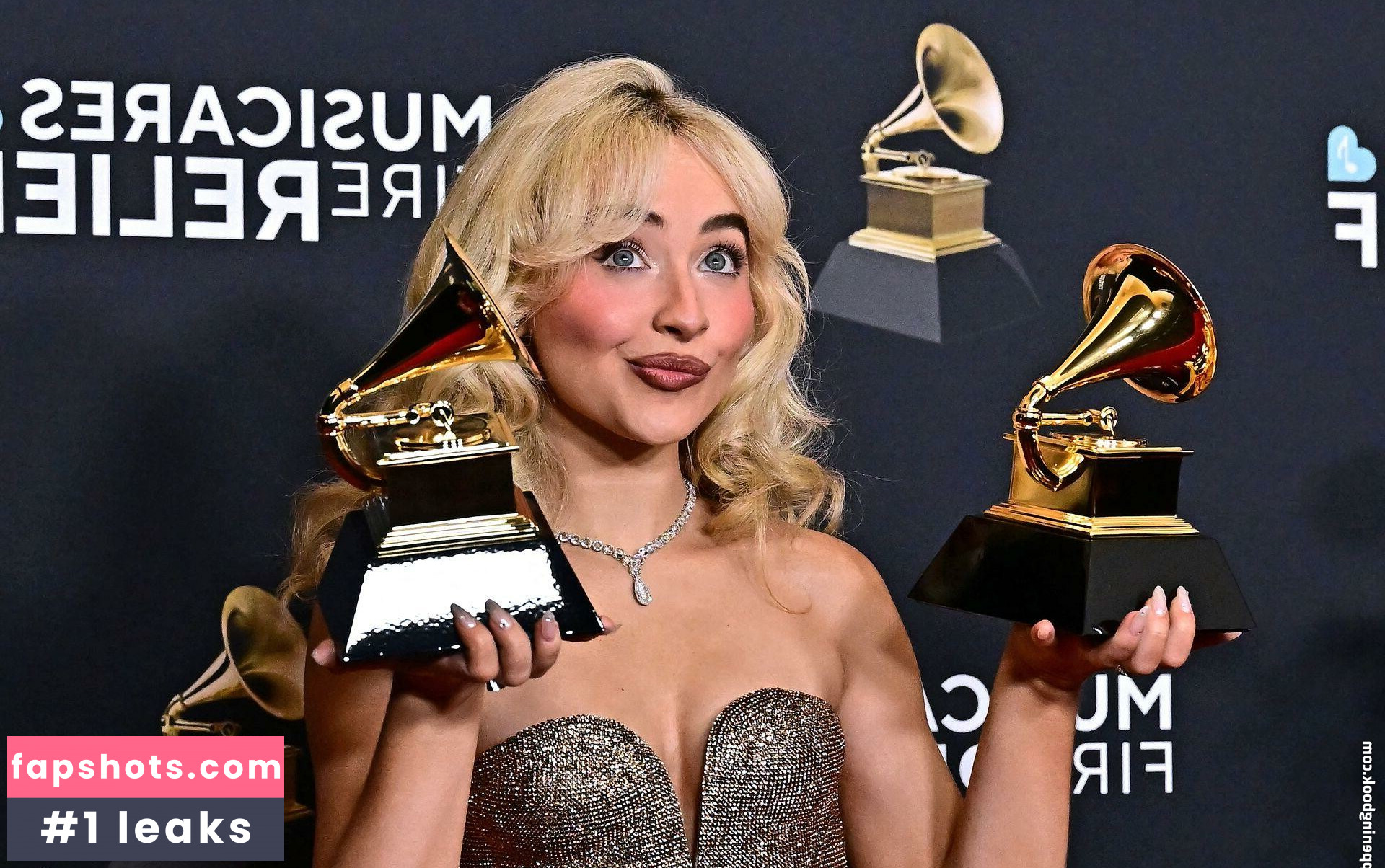 Sabrina Carpenter Filtración Desnuda OnlyFans Foto #469 - Fapshots