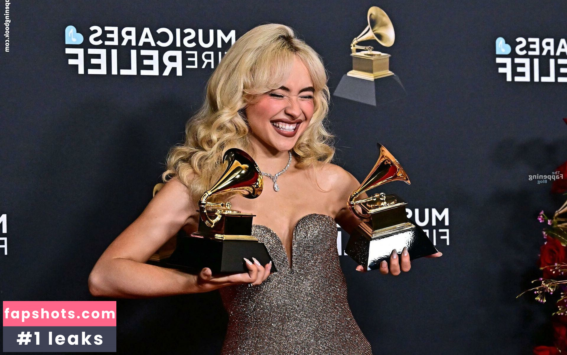 Sabrina Carpenter Filtración Desnuda OnlyFans Foto #470 - Fapshots