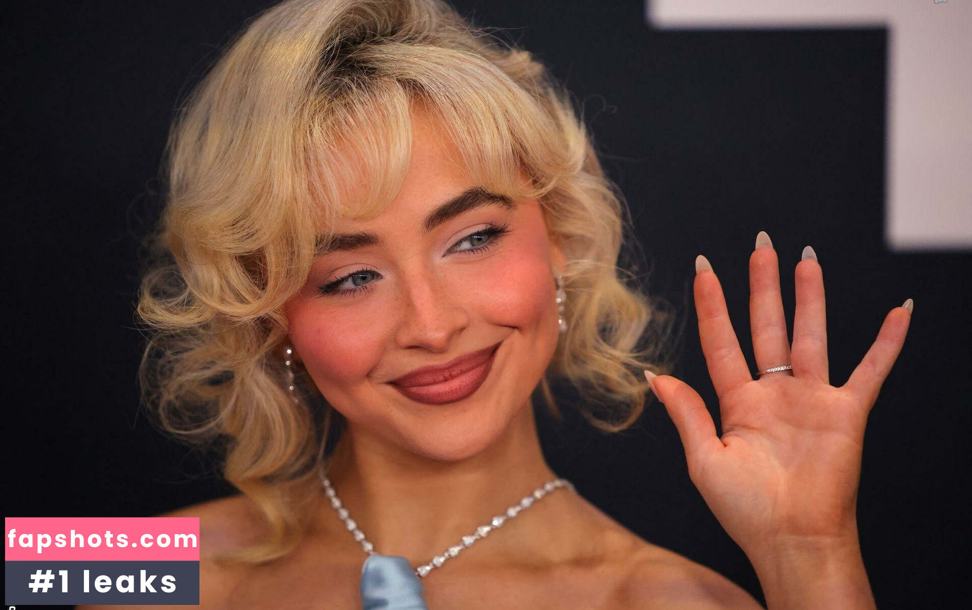 Sabrina Carpenter Filtración Desnuda OnlyFans Foto #481 - Fapshots