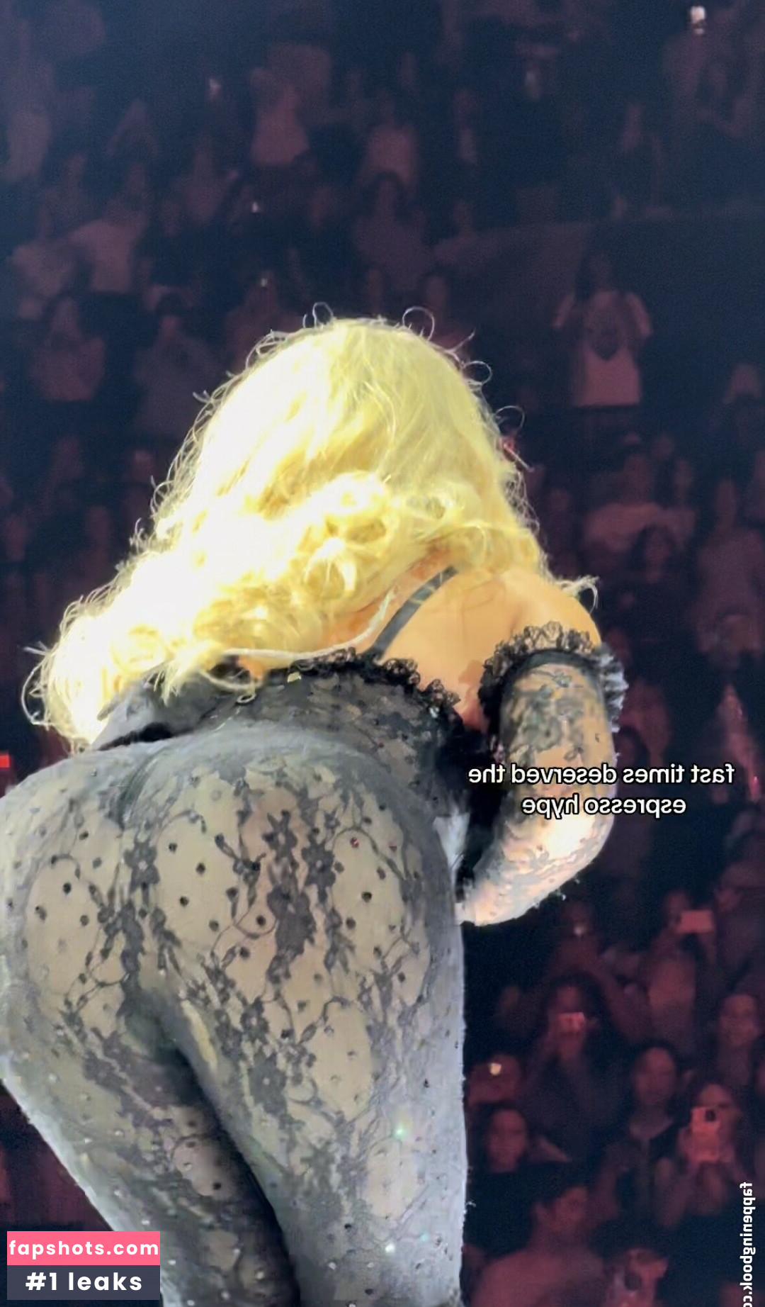 Sabrina Carpenter Filtración Desnuda OnlyFans Foto #487 - Fapshots