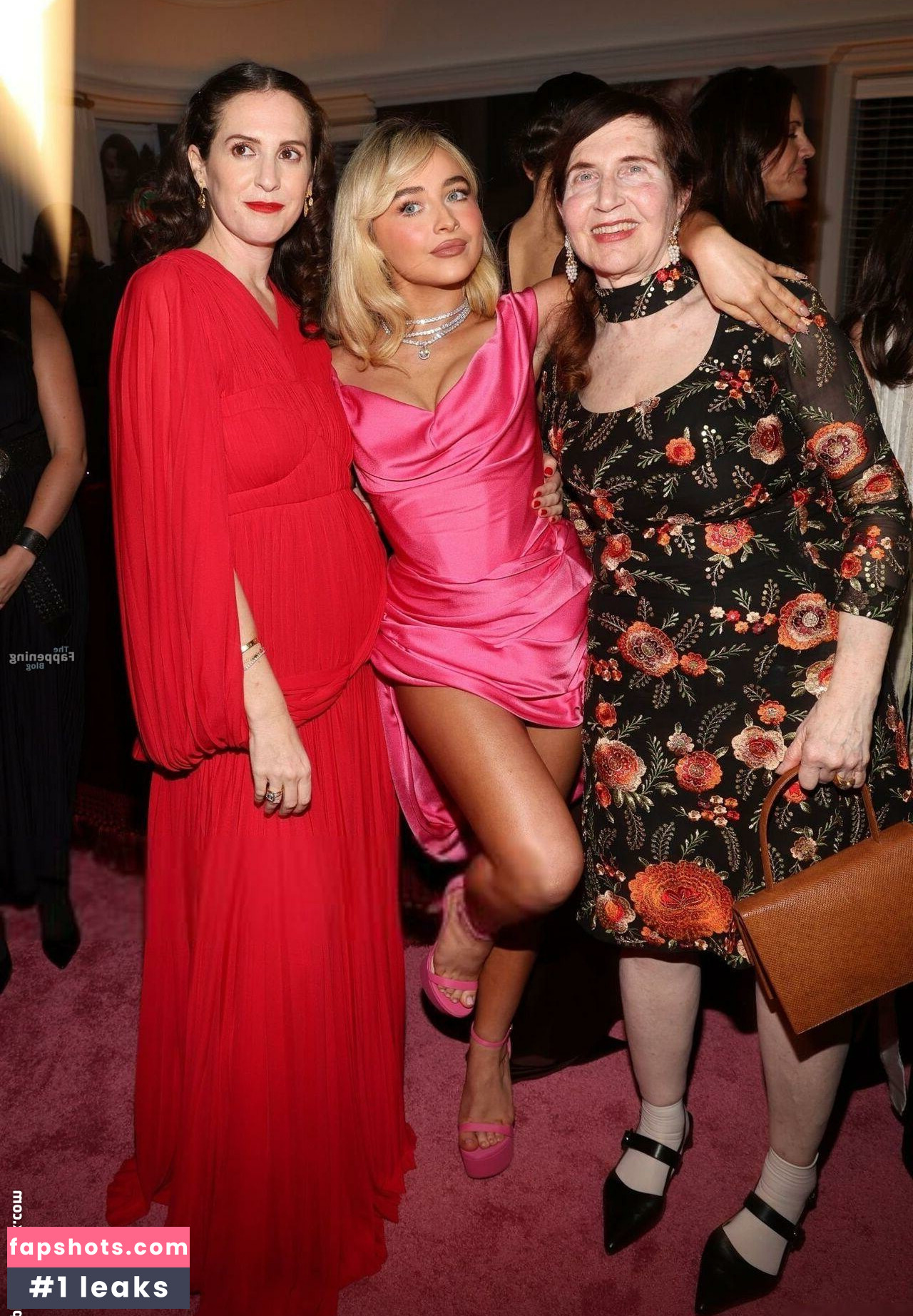 Sabrina Carpenter Filtración Desnuda OnlyFans Foto #494 - Fapshots