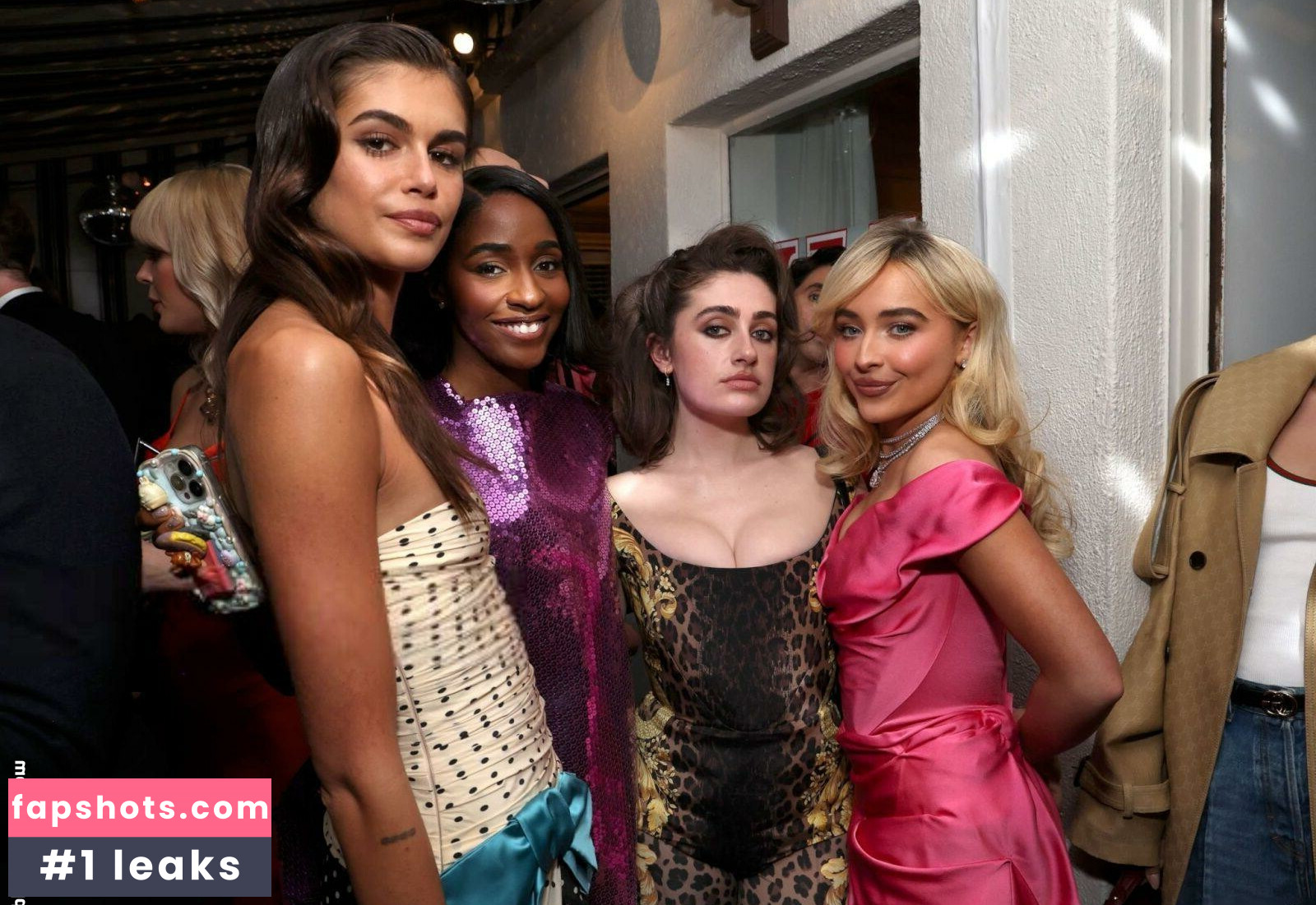 Sabrina Carpenter Filtración Desnuda OnlyFans Foto #496 - Fapshots