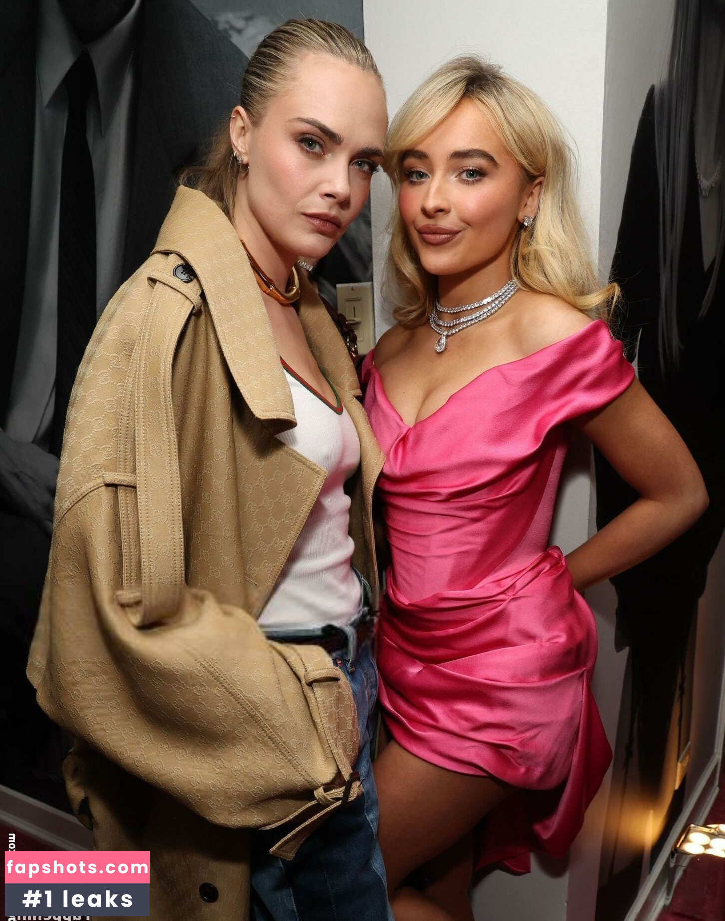 Sabrina Carpenter Filtración Desnuda OnlyFans Foto #497 - Fapshots