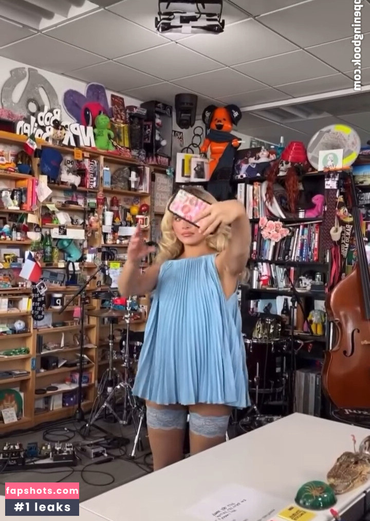 Sabrina Carpenter Filtración Desnuda OnlyFans Foto #520 - Fapshots