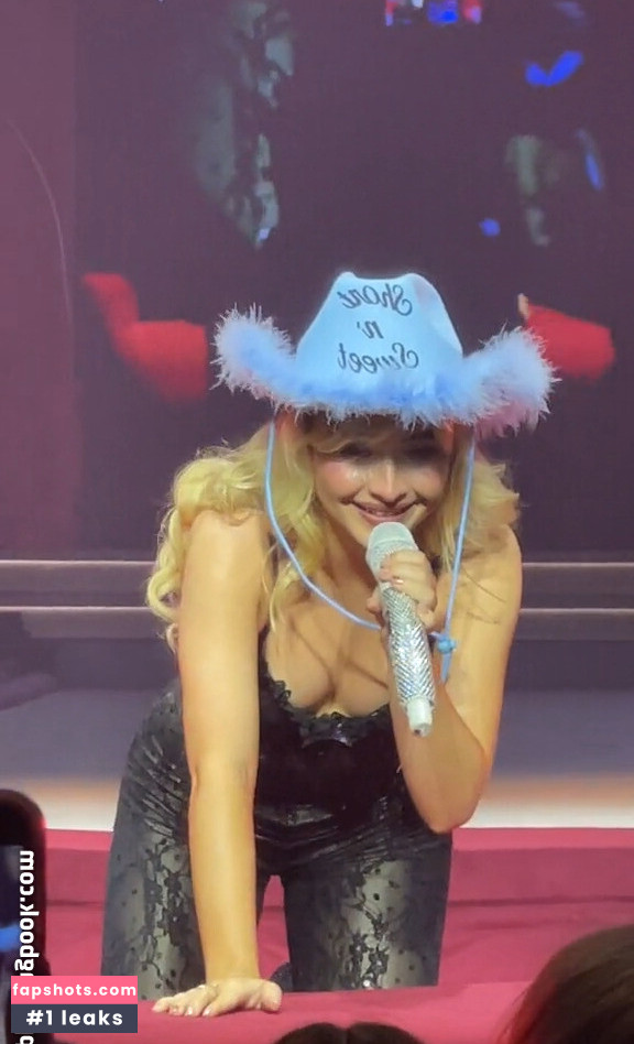 Sabrina Carpenter Filtración Desnuda OnlyFans Foto #572 - Fapshots