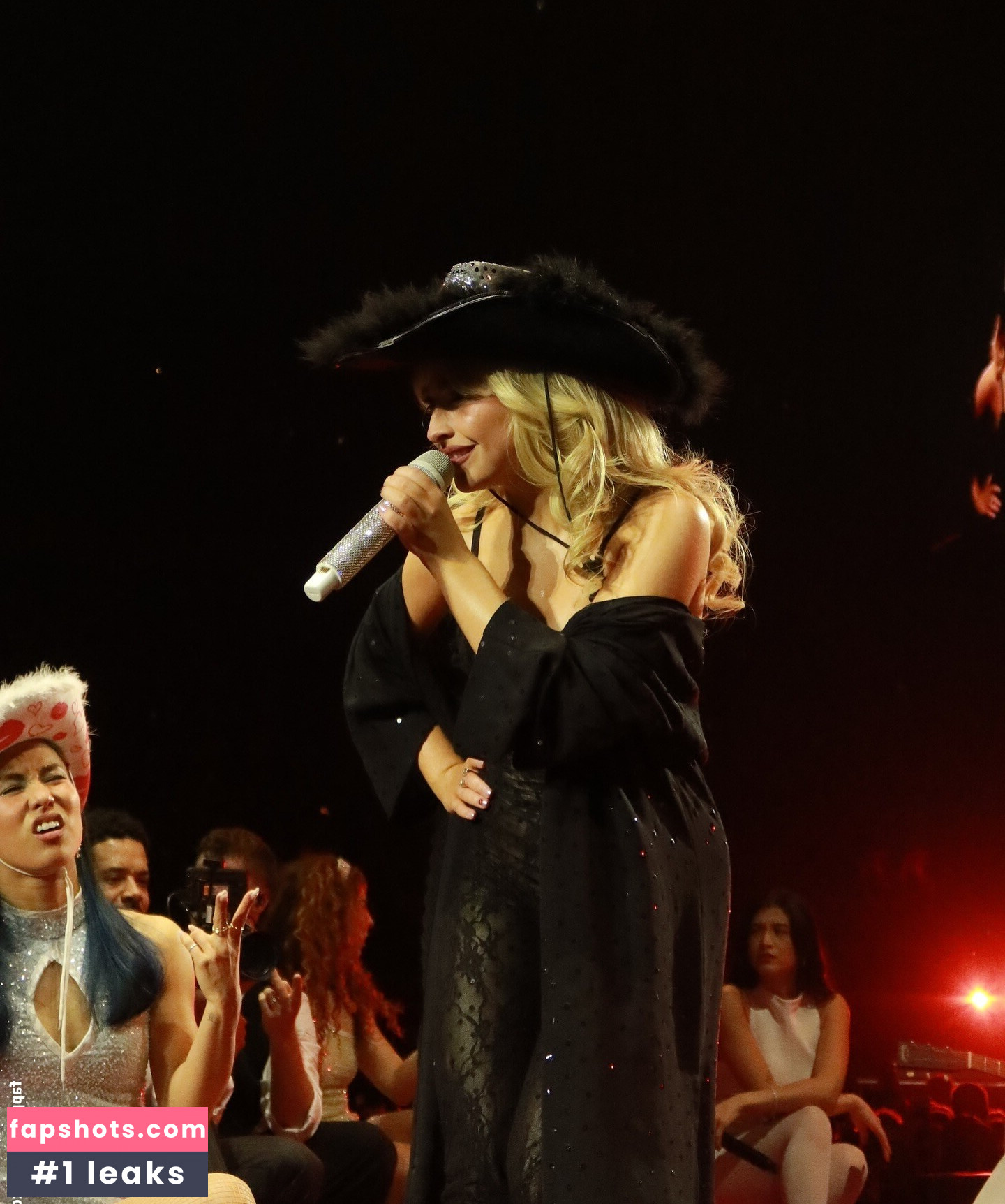 Sabrina Carpenter Filtración Desnuda OnlyFans Foto #592 - Fapshots