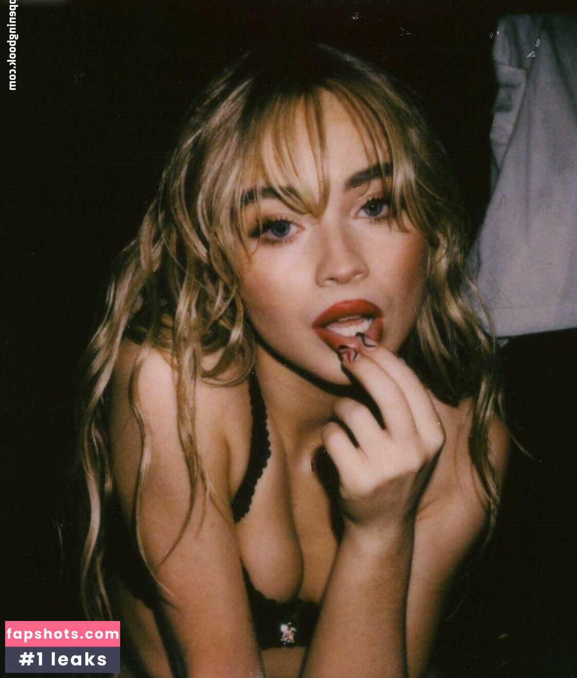 Sabrina Carpenter Filtración Desnuda OnlyFans Foto #636 - Fapshots