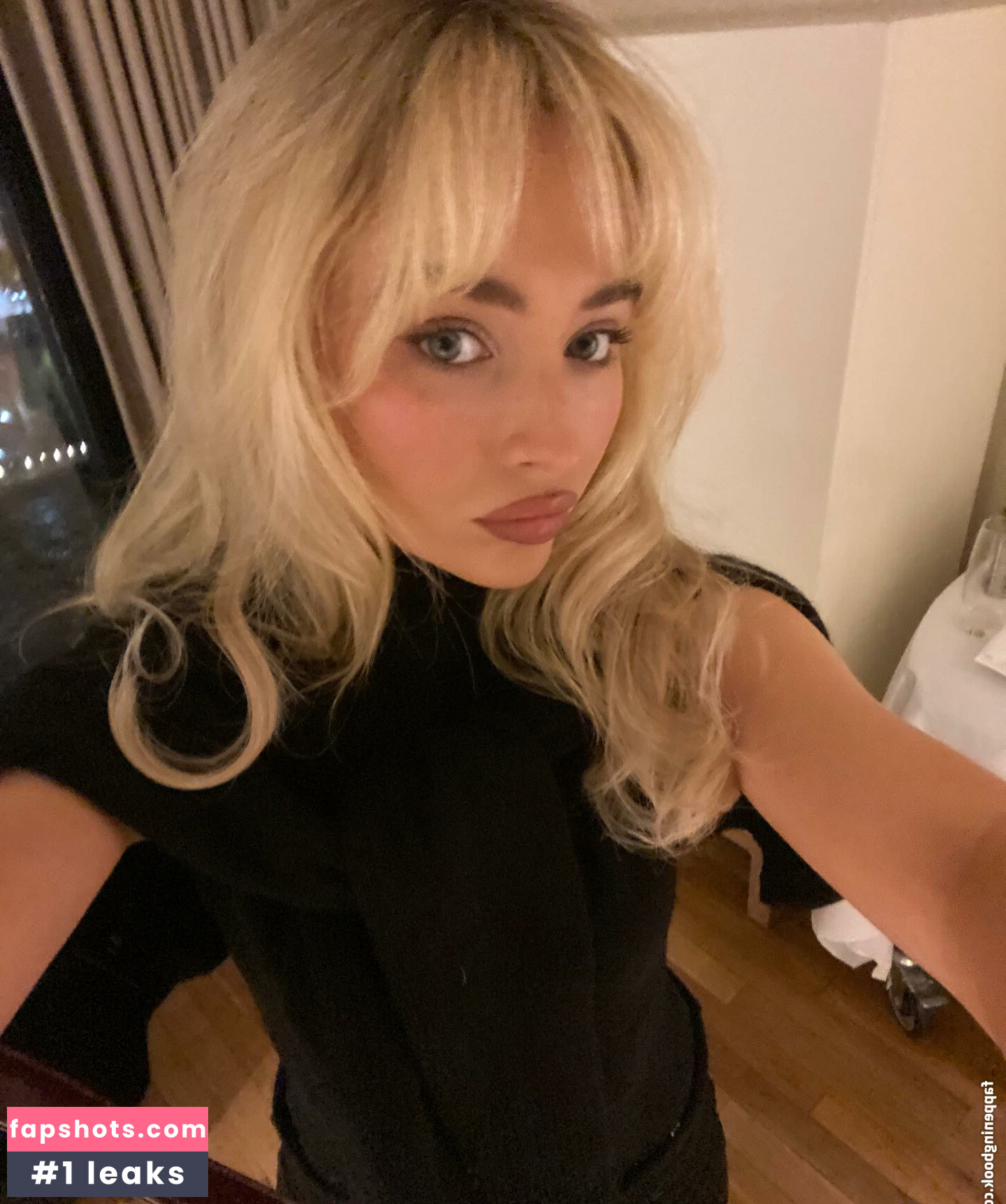 Sabrina Carpenter Filtración Desnuda OnlyFans Foto #642 - Fapshots