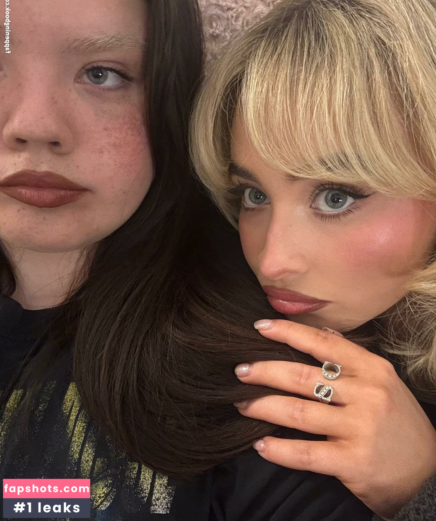 Sabrina Carpenter Filtración Desnuda OnlyFans Foto #643 - Fapshots