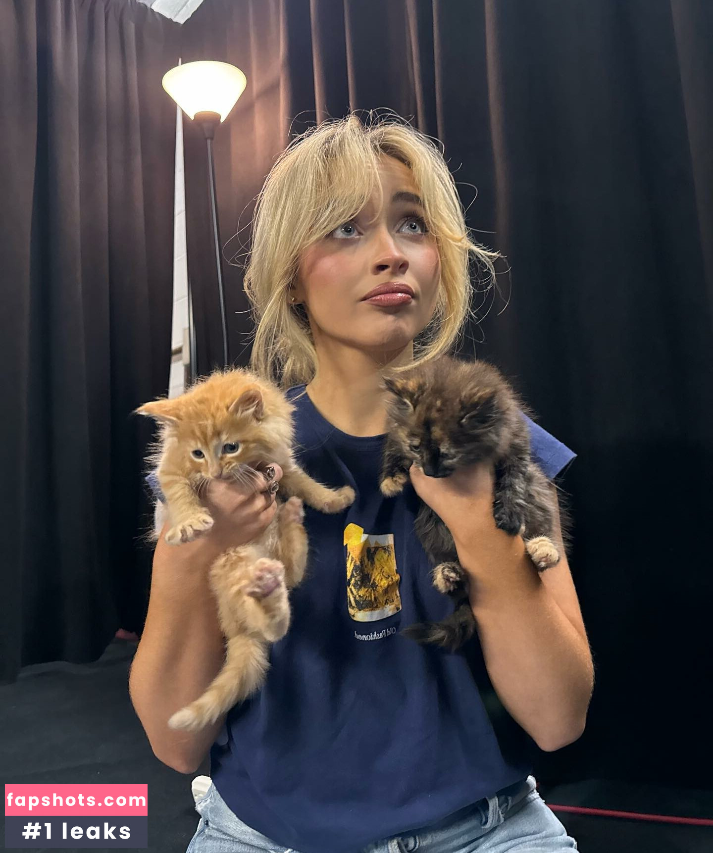 Sabrina Carpenter Filtración Desnuda OnlyFans Foto #645 - Fapshots