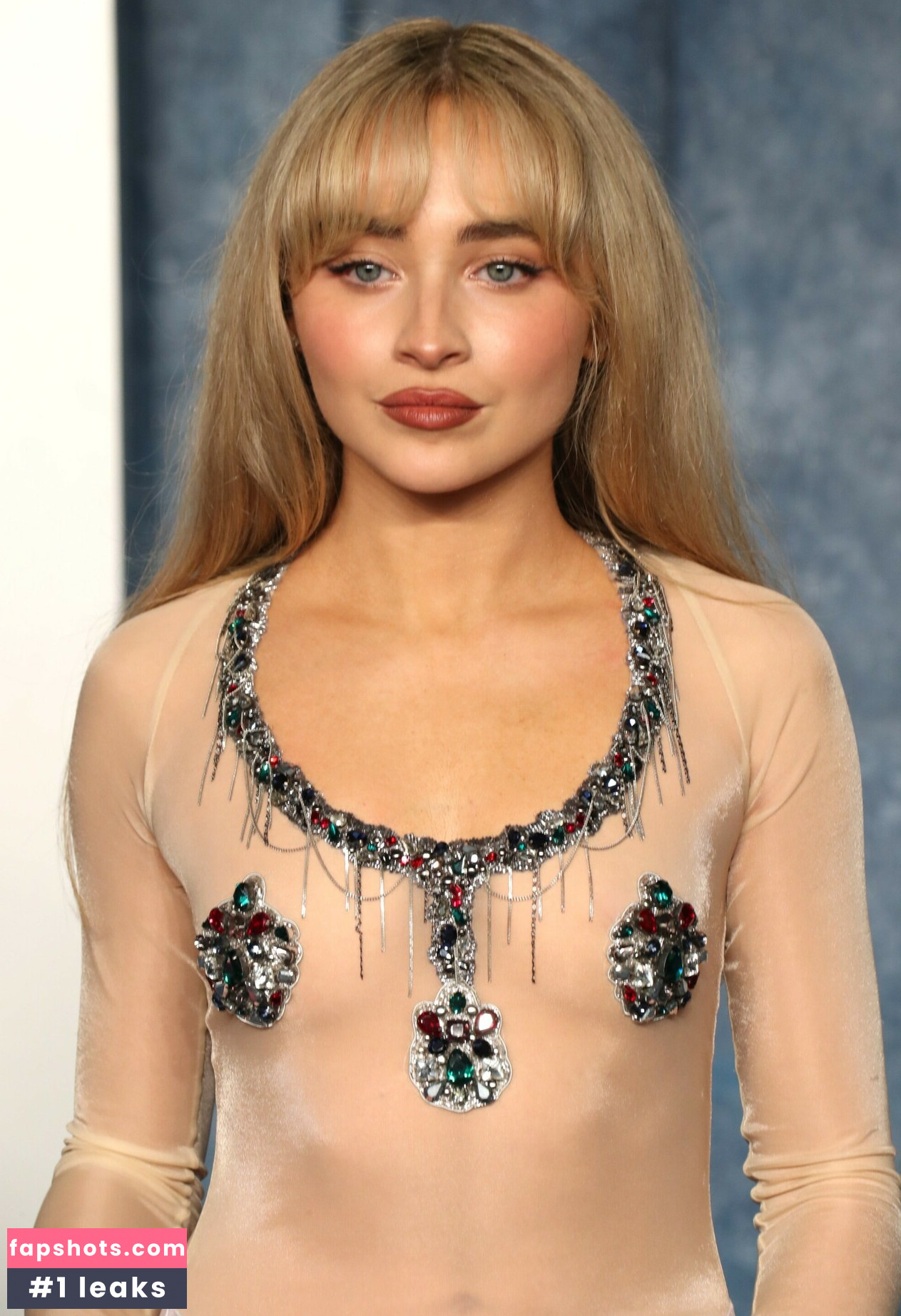 Sabrina Carpenter Filtración Desnuda OnlyFans Foto #657 - Fapshots