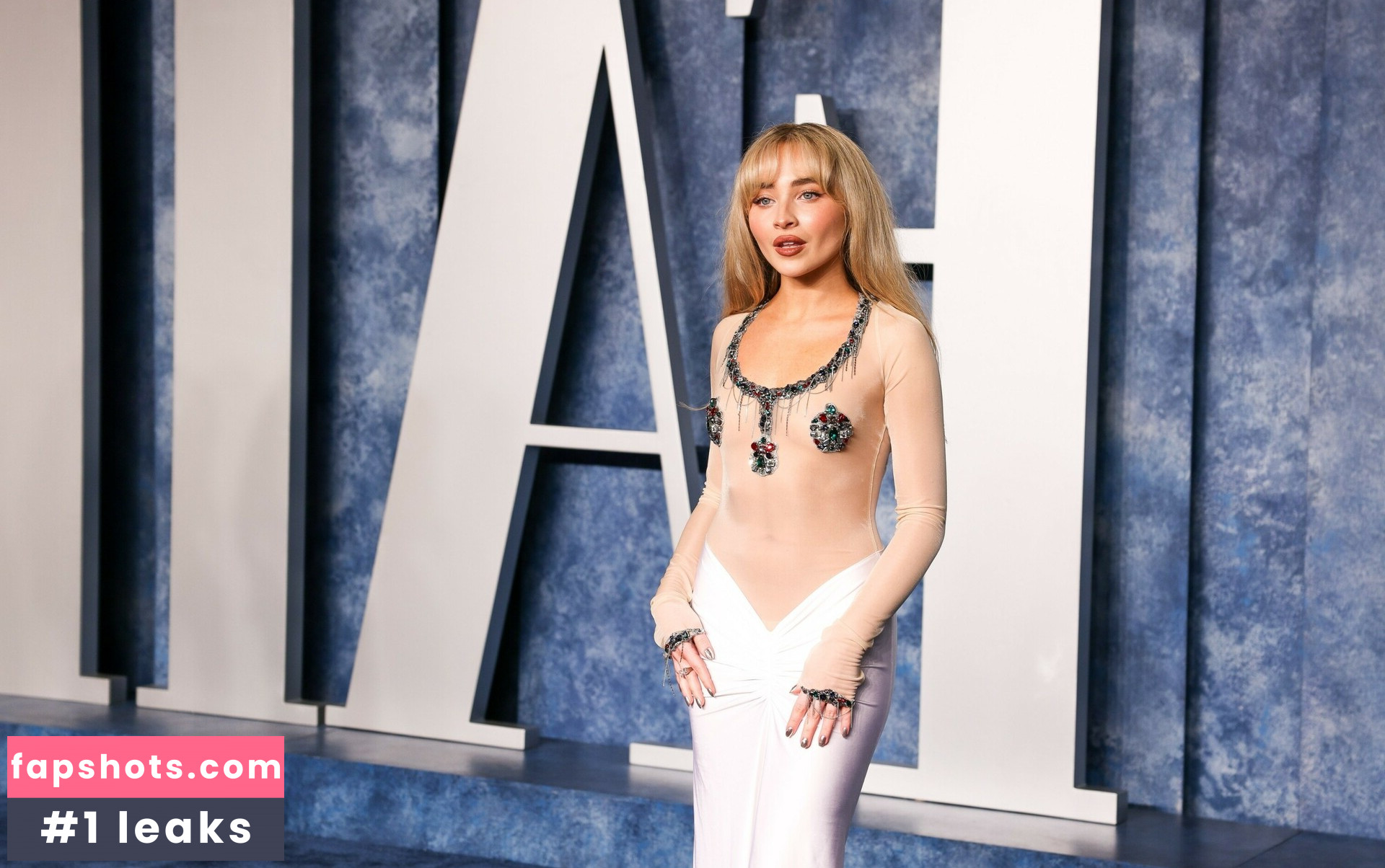 Sabrina Carpenter Filtración Desnuda OnlyFans Foto #669 - Fapshots