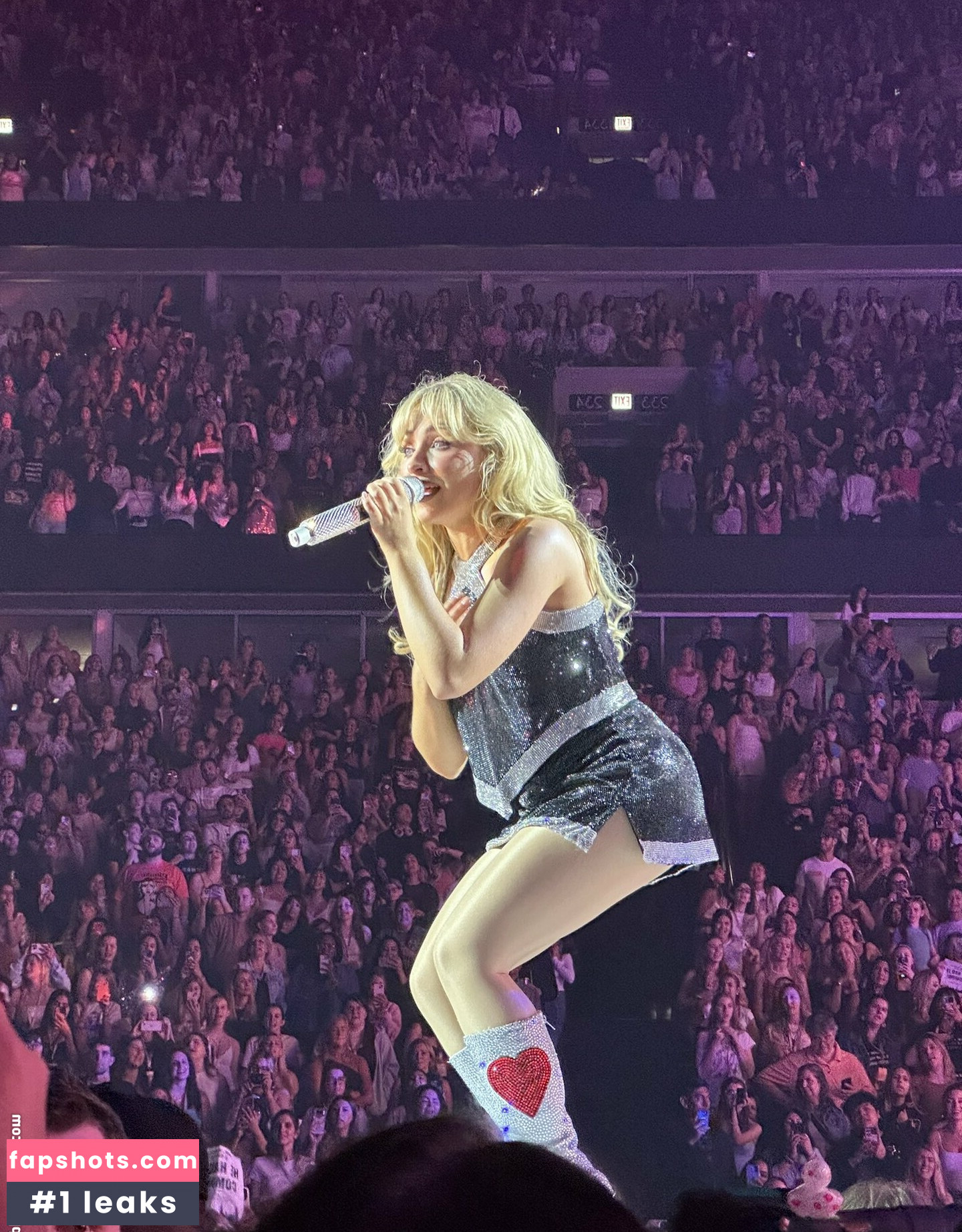 Sabrina Carpenter Filtración Desnuda OnlyFans Foto #678 - Fapshots