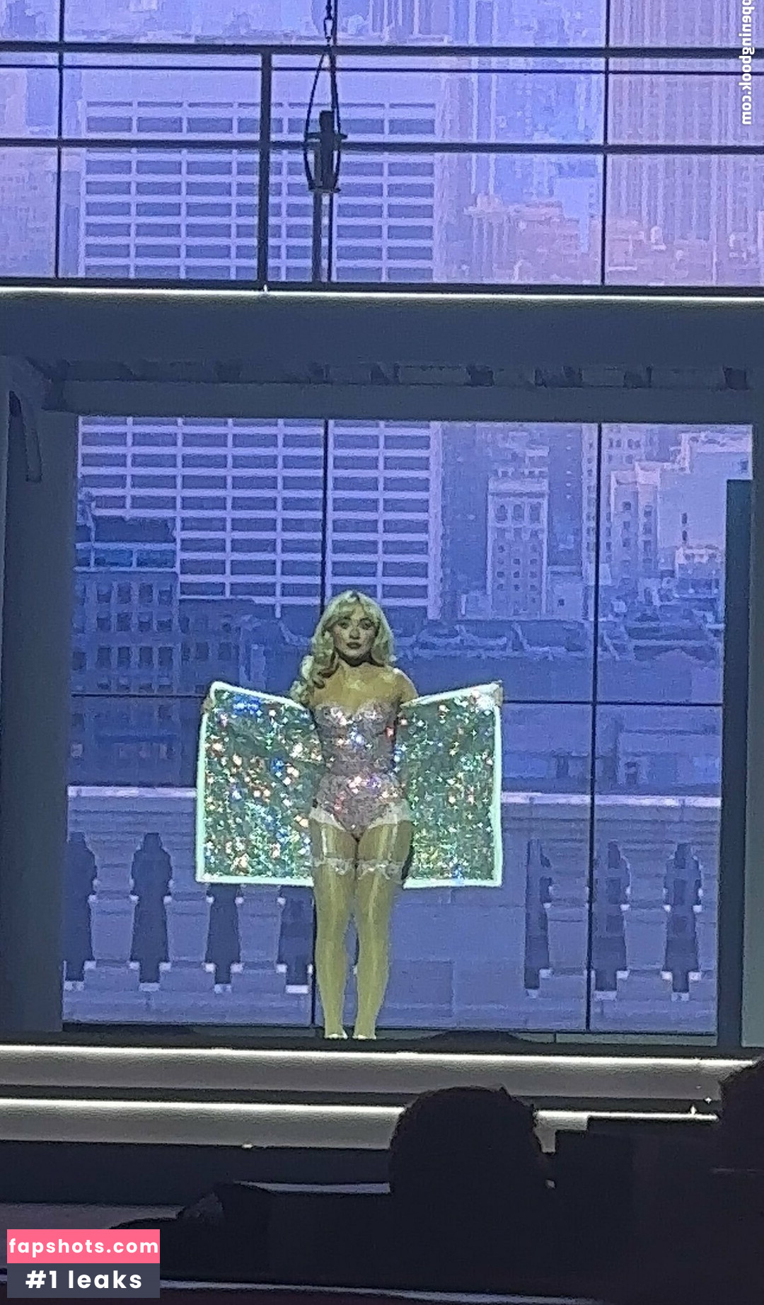 Sabrina Carpenter Filtración Desnuda OnlyFans Foto #710 - Fapshots