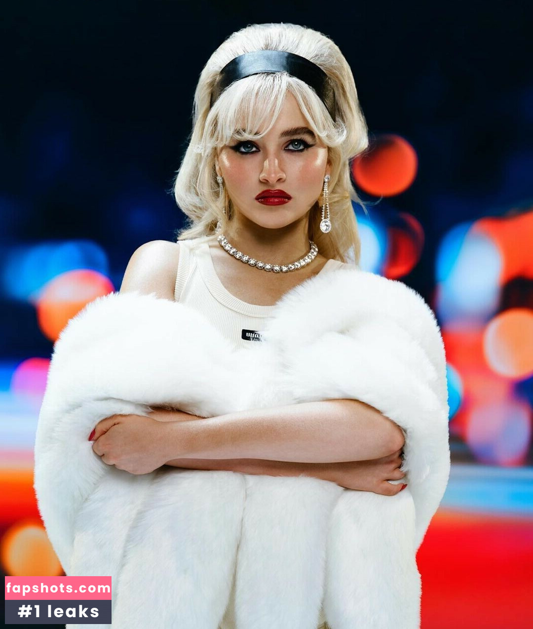 Sabrina Carpenter Filtración Desnuda OnlyFans Foto #712 - Fapshots