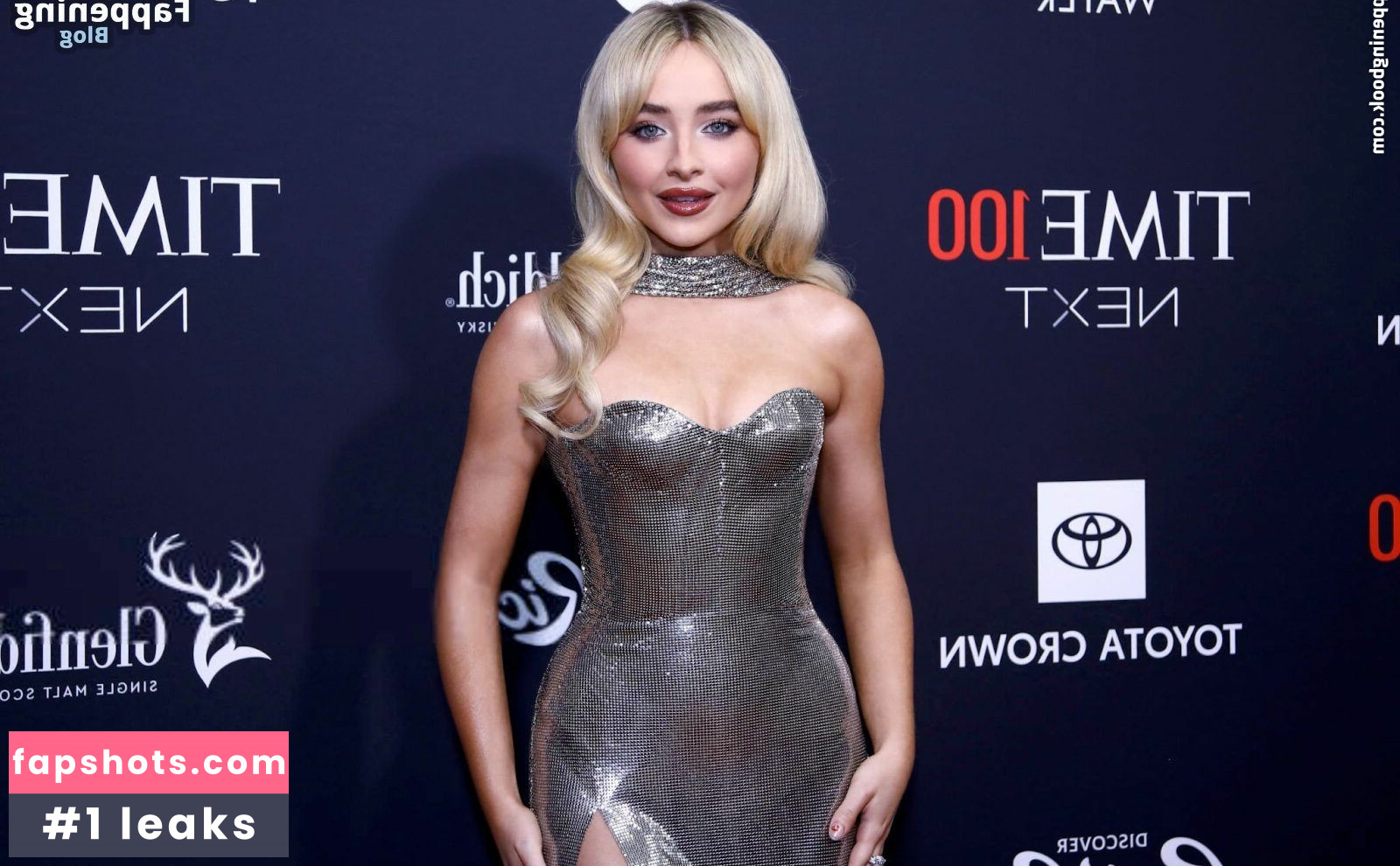 Sabrina Carpenter Filtración Desnuda OnlyFans Foto #734 - Fapshots