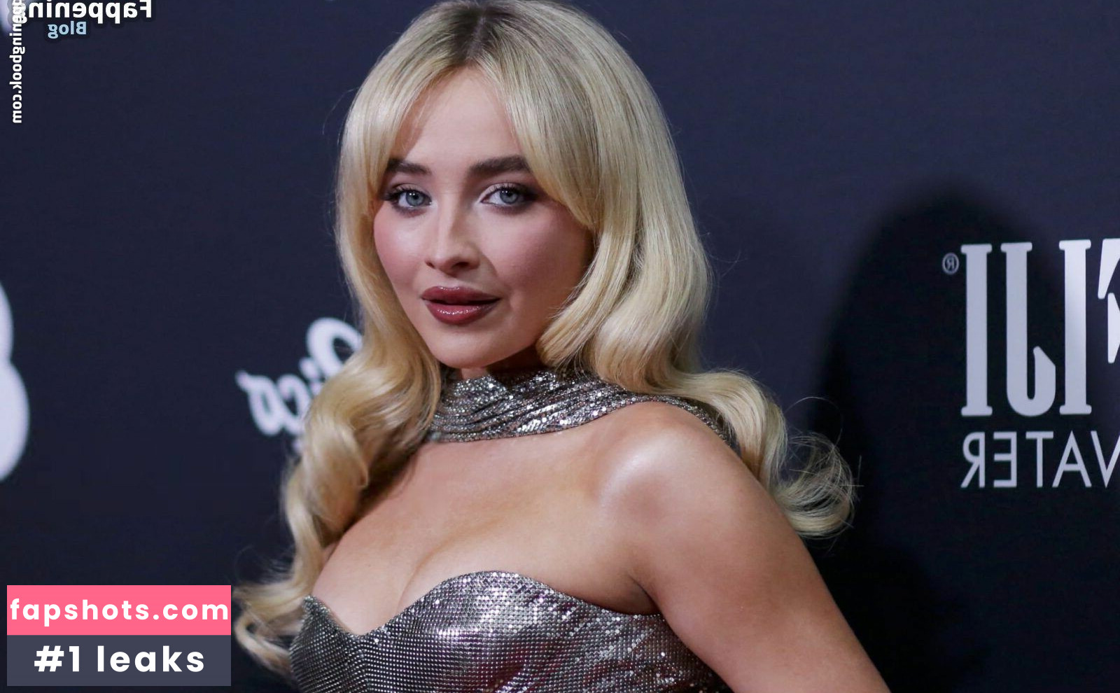 Sabrina Carpenter Filtración Desnuda OnlyFans Foto #735 - Fapshots