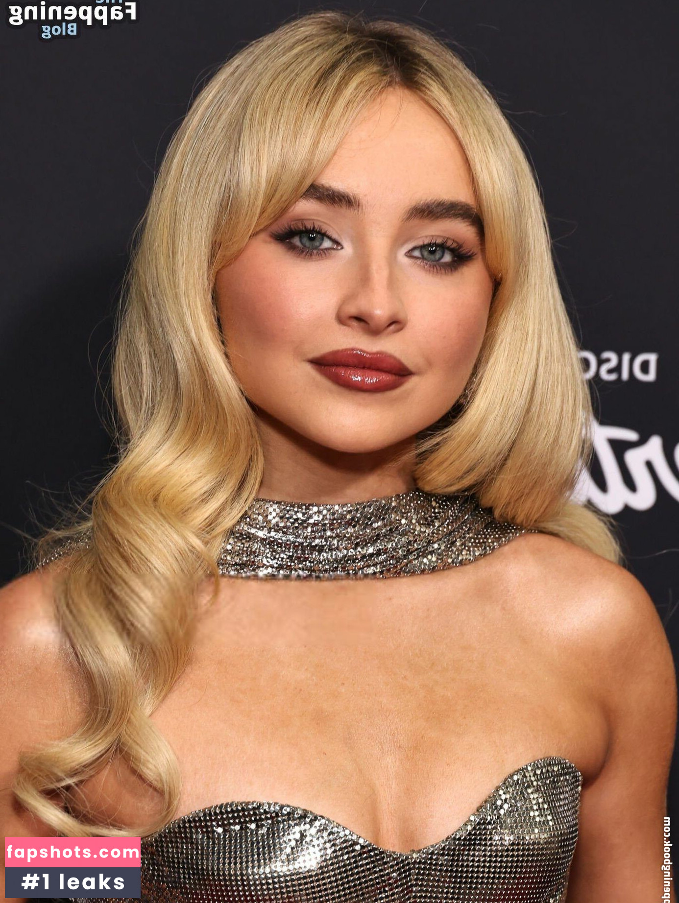 Sabrina Carpenter Filtración Desnuda OnlyFans Foto #736 - Fapshots