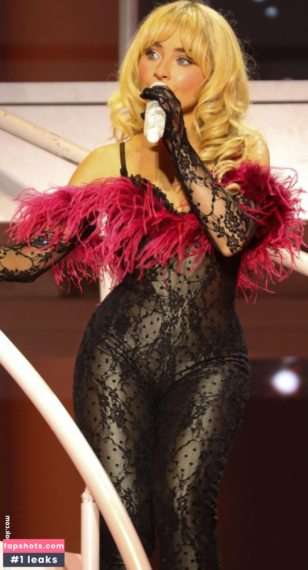 Sabrina Carpenter Filtración Desnuda OnlyFans Foto #768 - Fapshots