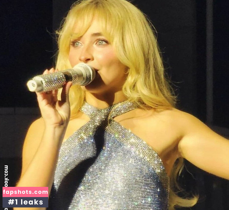 Sabrina Carpenter Filtración Desnuda OnlyFans Foto #774 - Fapshots