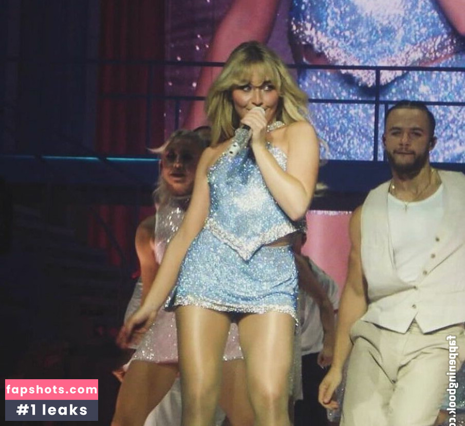 Sabrina Carpenter Filtración Desnuda OnlyFans Foto #775 - Fapshots