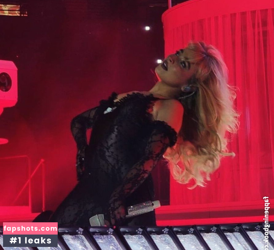 Sabrina Carpenter Filtración Desnuda OnlyFans Foto #778 - Fapshots