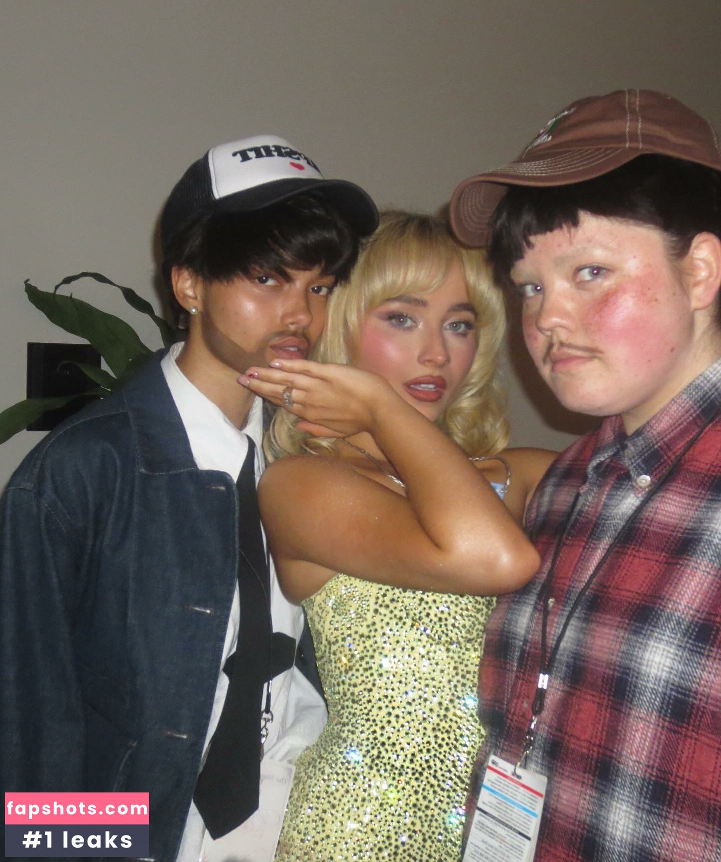 Sabrina Carpenter Filtración Desnuda OnlyFans Foto #793 - Fapshots