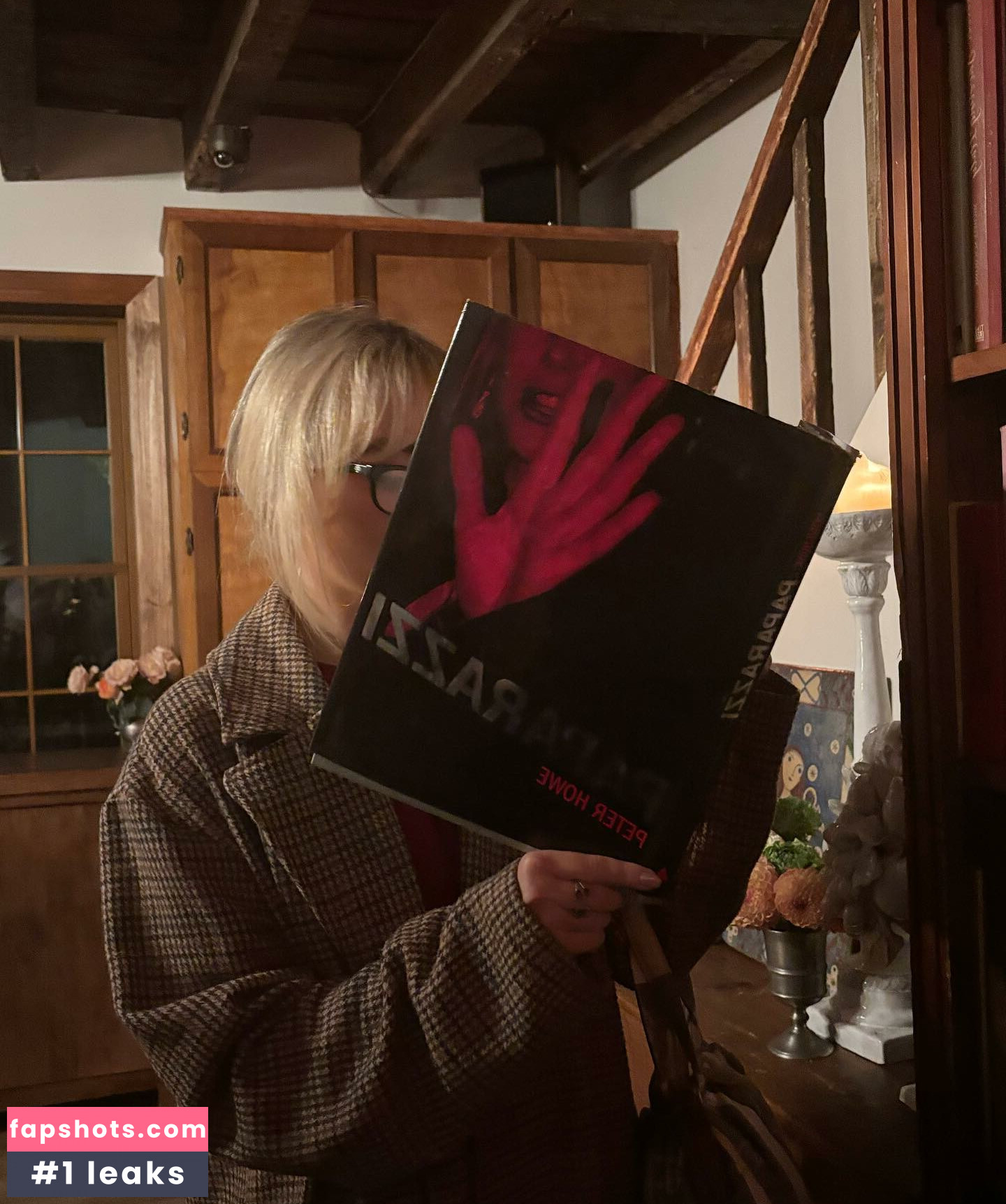 Sabrina Carpenter Filtración Desnuda OnlyFans Foto #798 - Fapshots