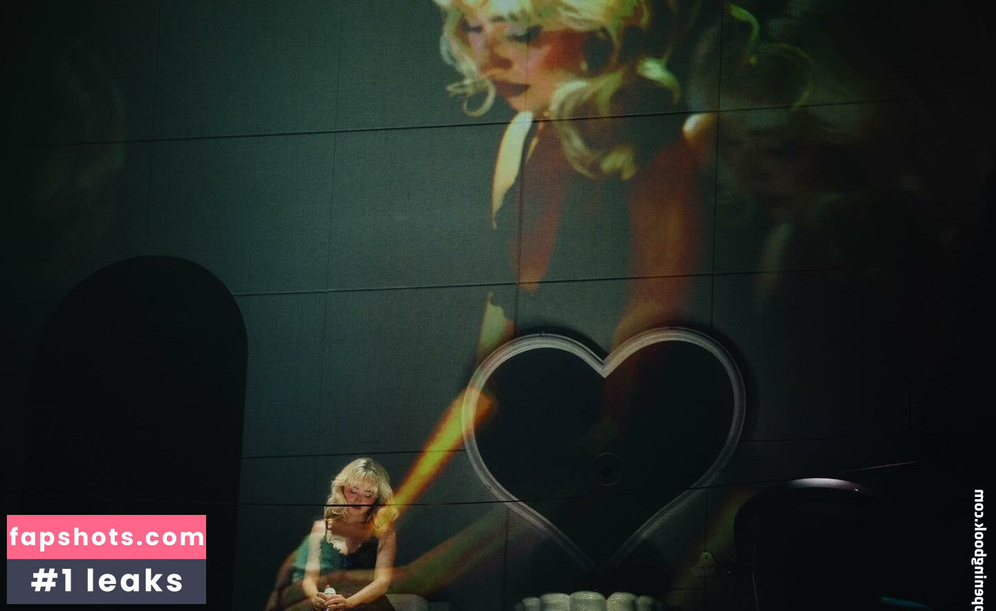 Sabrina Carpenter Filtración Desnuda OnlyFans Foto #841 - Fapshots