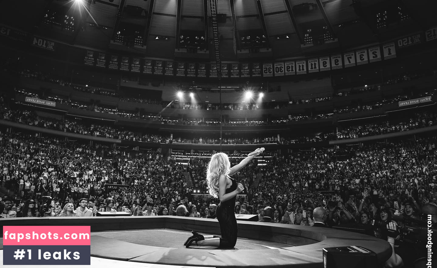 Sabrina Carpenter Filtración Desnuda OnlyFans Foto #845 - Fapshots