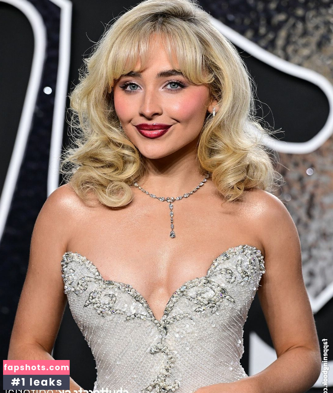 Sabrina Carpenter Filtración Desnuda OnlyFans Foto #847 - Fapshots