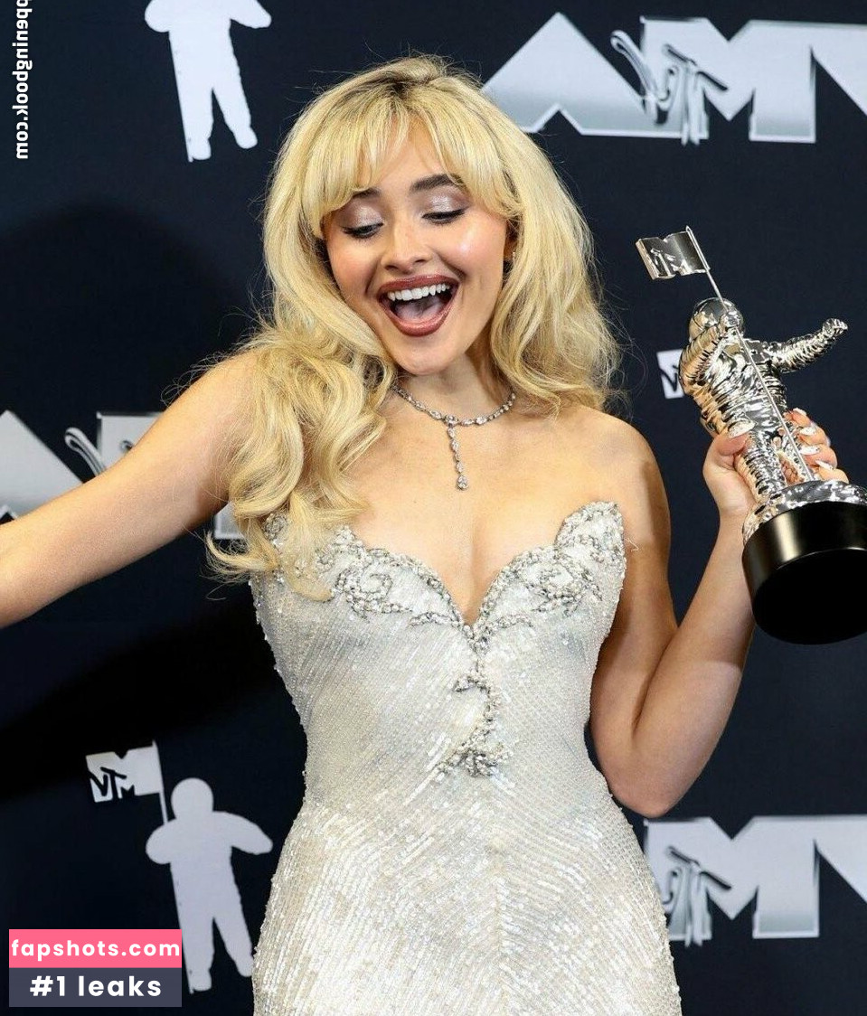 Sabrina Carpenter Filtración Desnuda OnlyFans Foto #862 - Fapshots