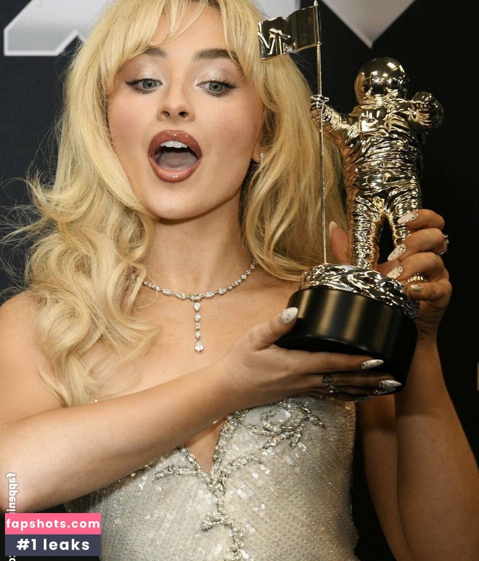 Sabrina Carpenter Filtración Desnuda OnlyFans Foto #865 - Fapshots