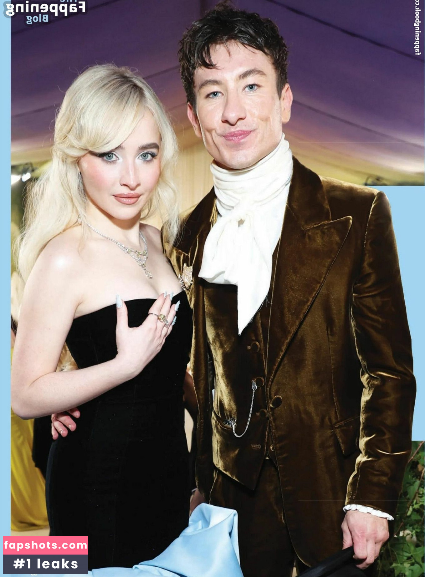 Sabrina Carpenter Filtración Desnuda OnlyFans Foto #899 - Fapshots