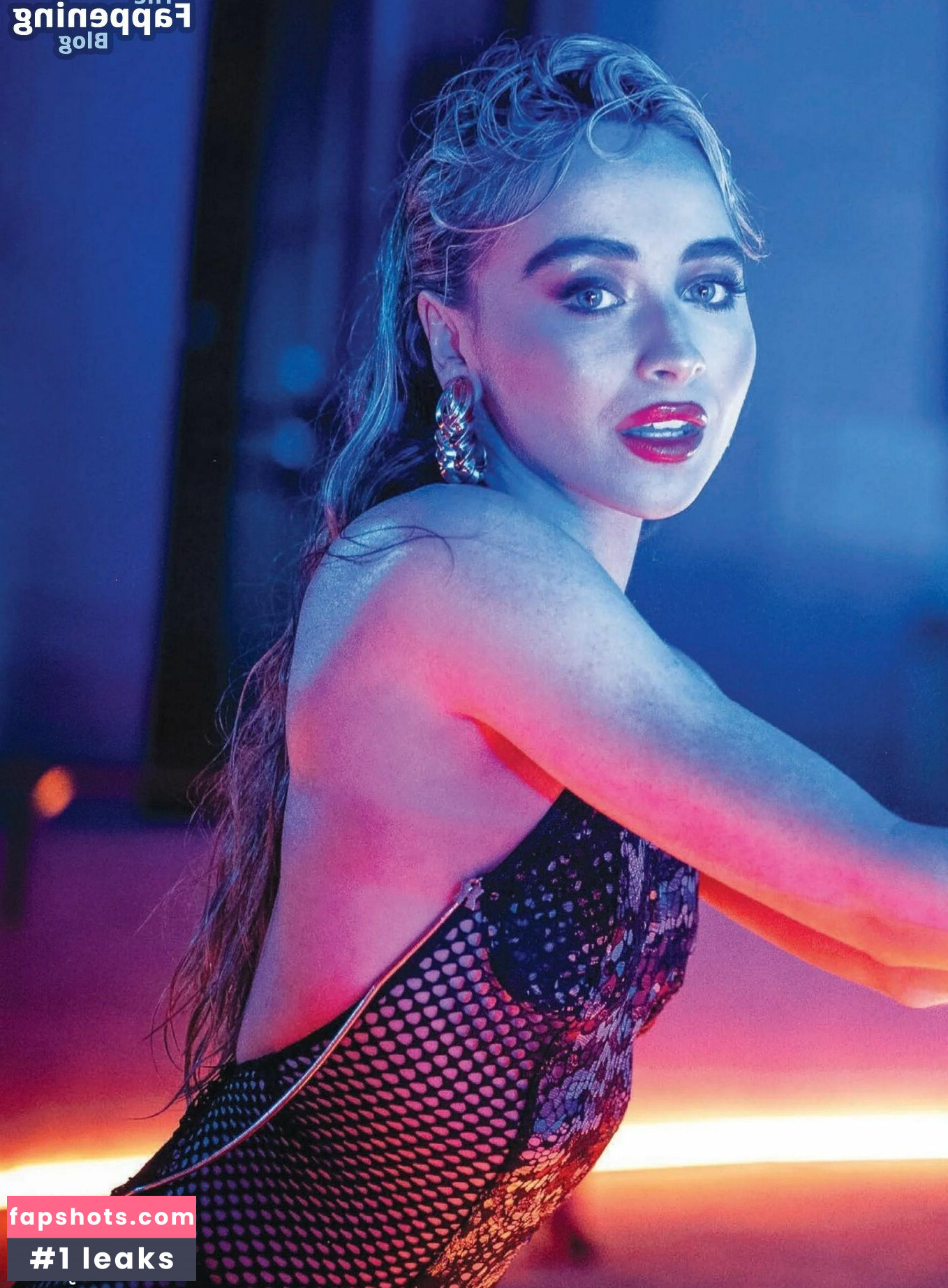 Sabrina Carpenter Filtración Desnuda OnlyFans Foto #924 - Fapshots